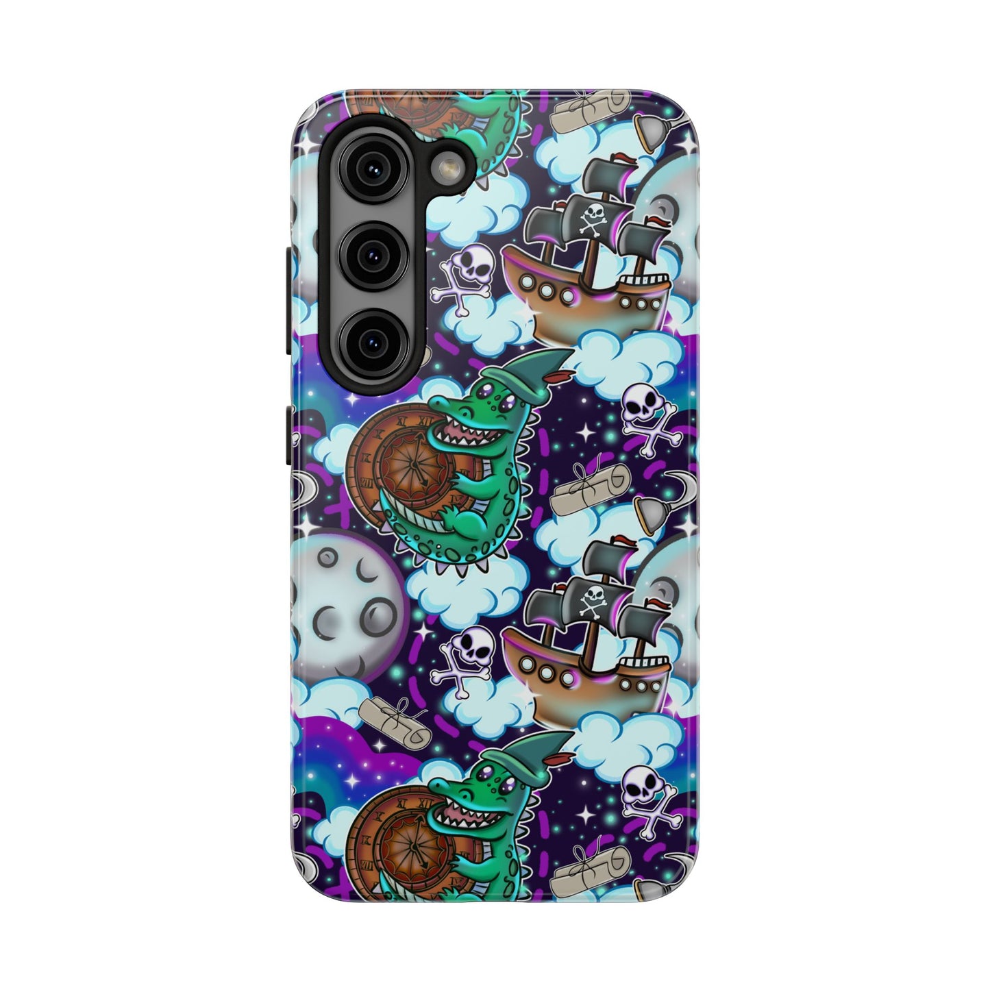 Forever Young - Tough Phone Case