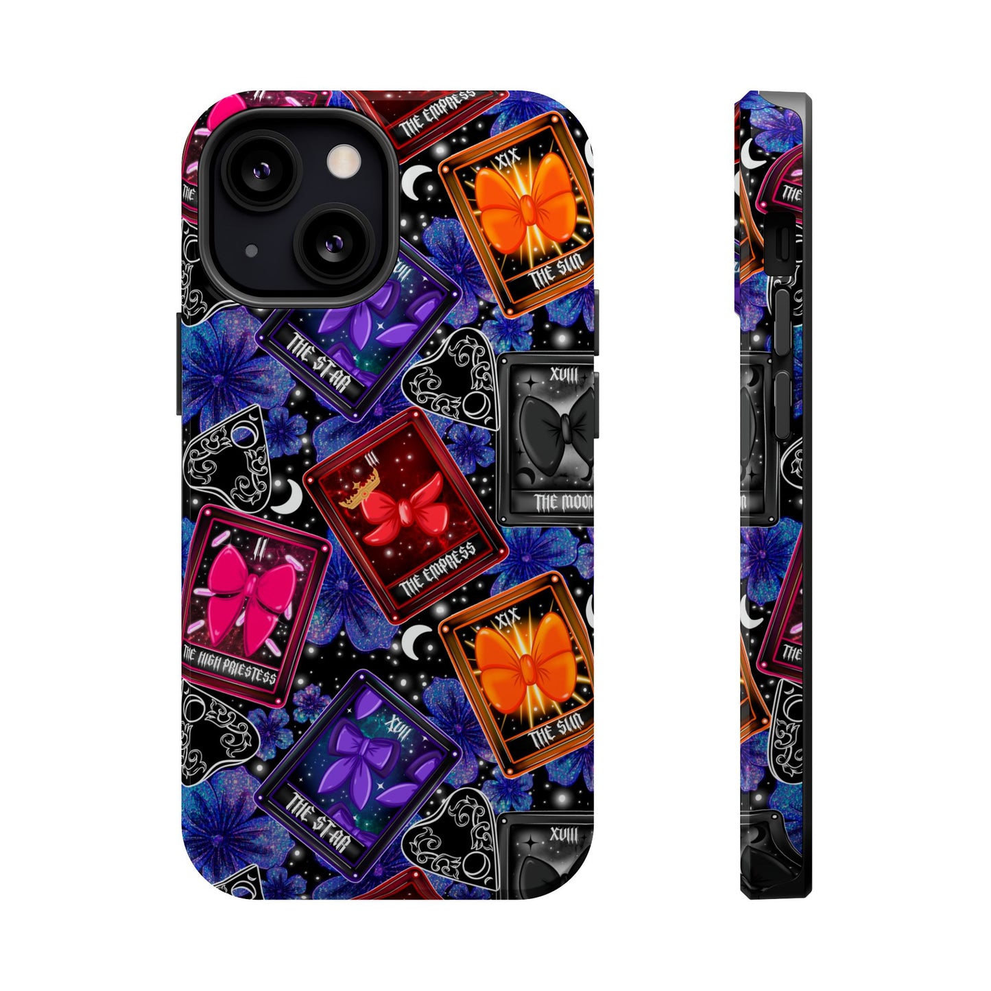 SCBC Tarot Bows - MagSafe Phone Case