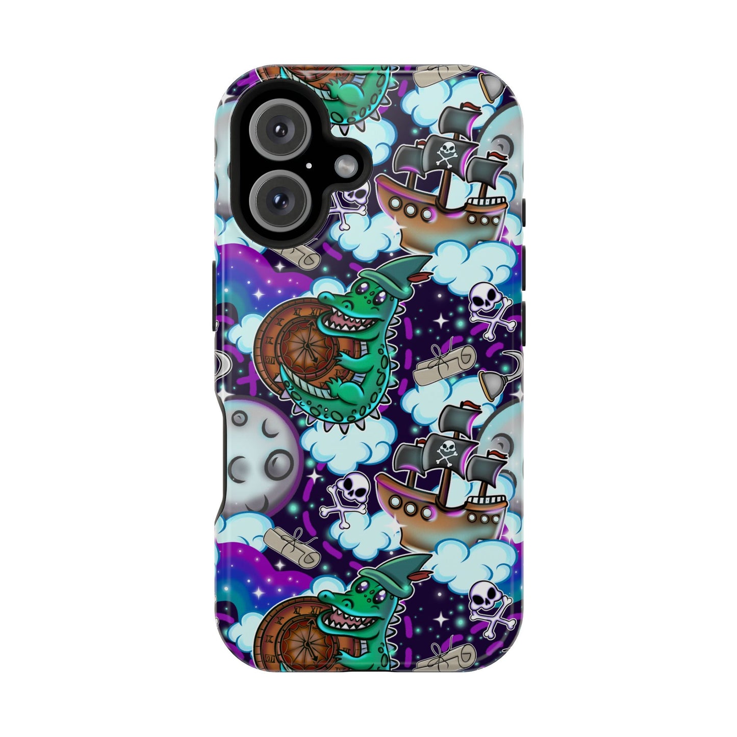 Forever Young - MagSafe Phone Case