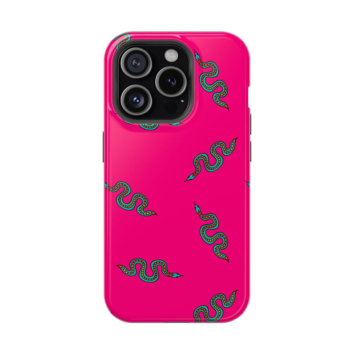Mother Of Snakes - MagSafe Phone Case