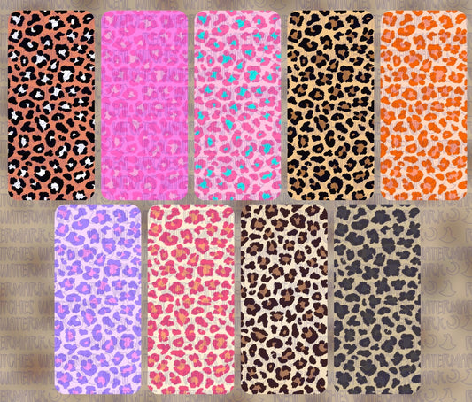 Cheetah Prints Bundle