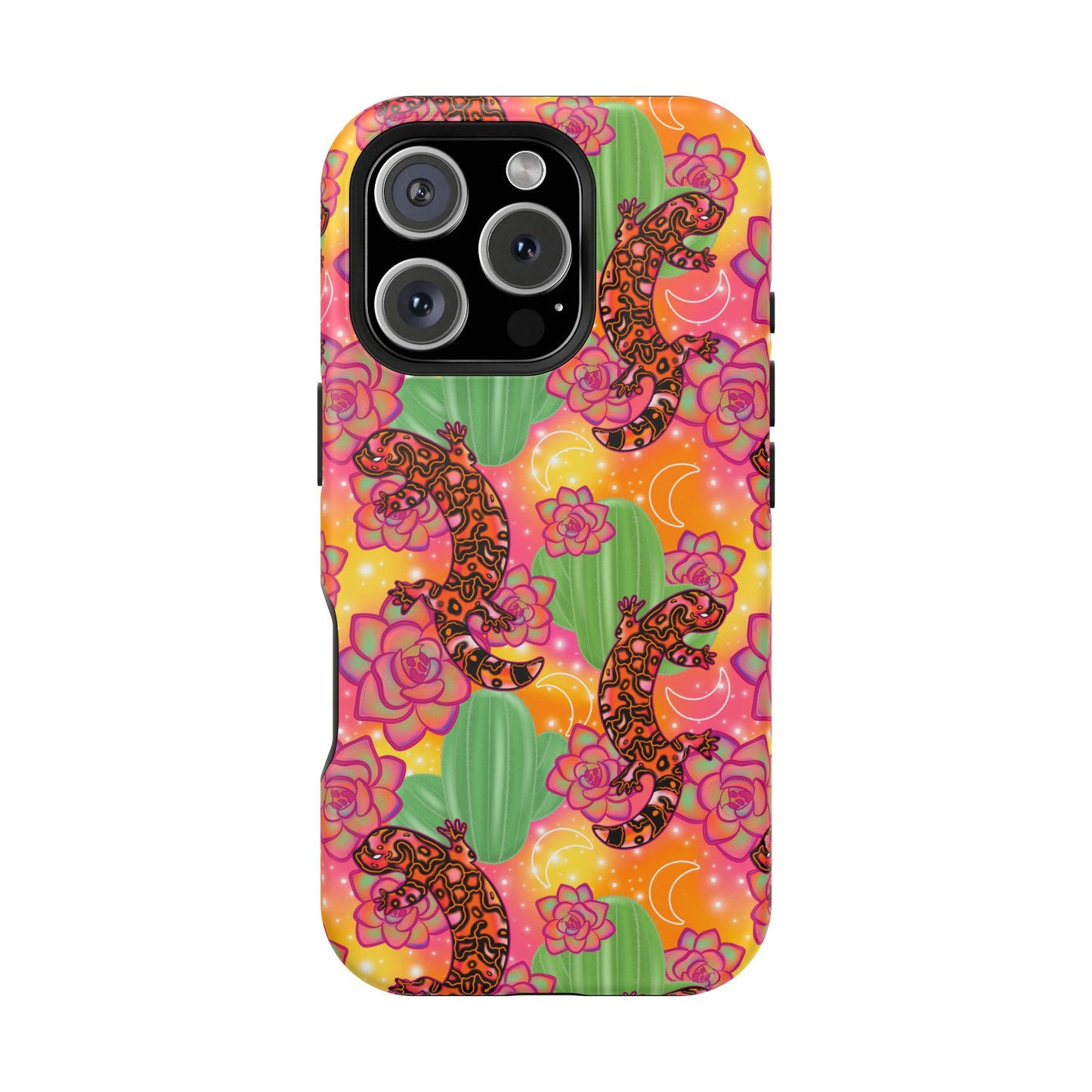 DRBC Gila Monster - MagSafe Phone Case