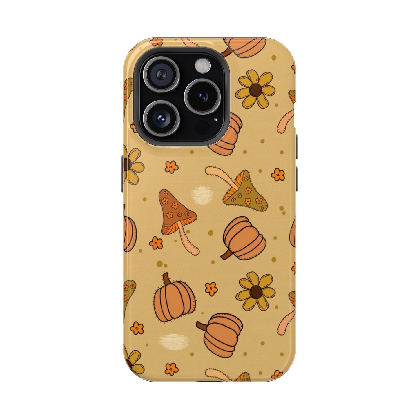 Fall Denim - MagSafe Phone Case