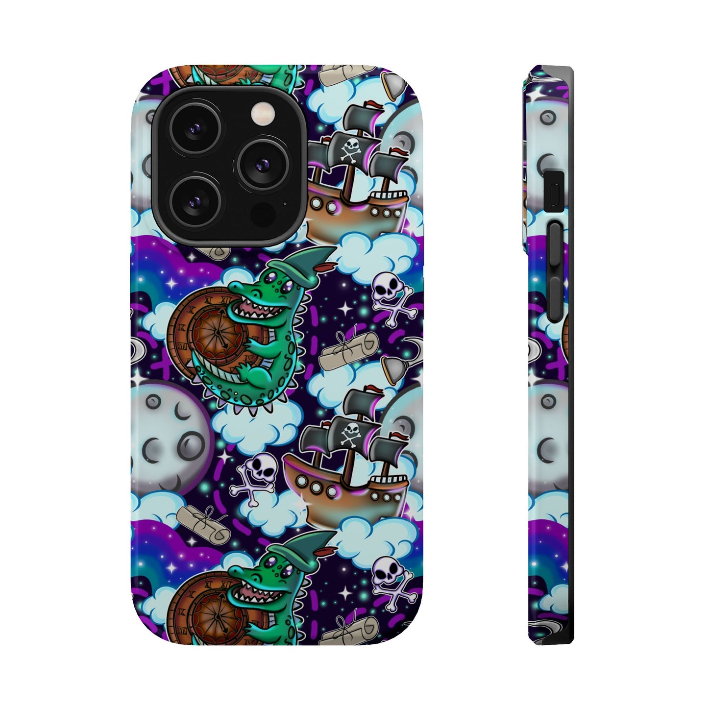 Forever Young - MagSafe Phone Case