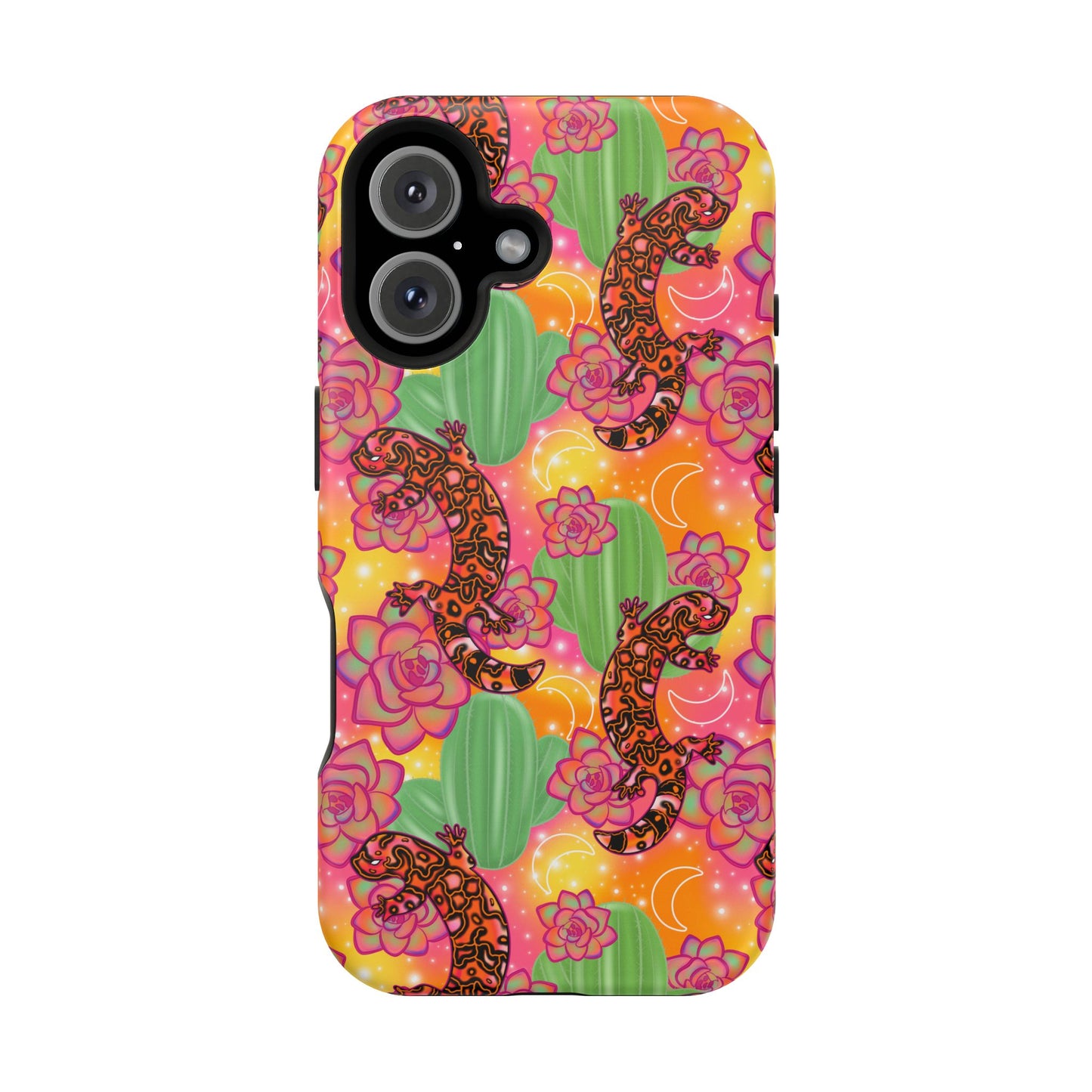 DRBC Gila Monster - MagSafe Phone Case