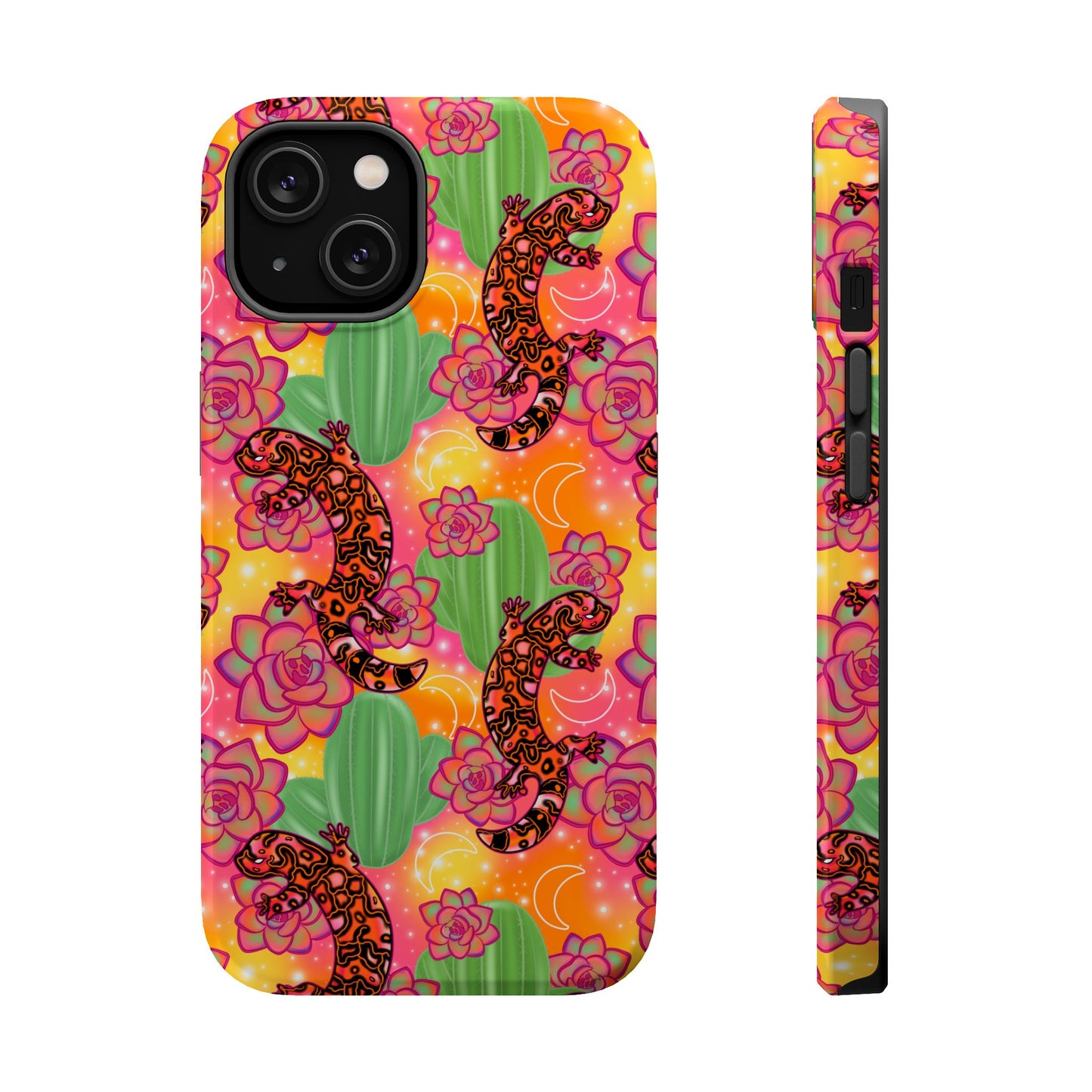 DRBC Gila Monster - MagSafe Phone Case