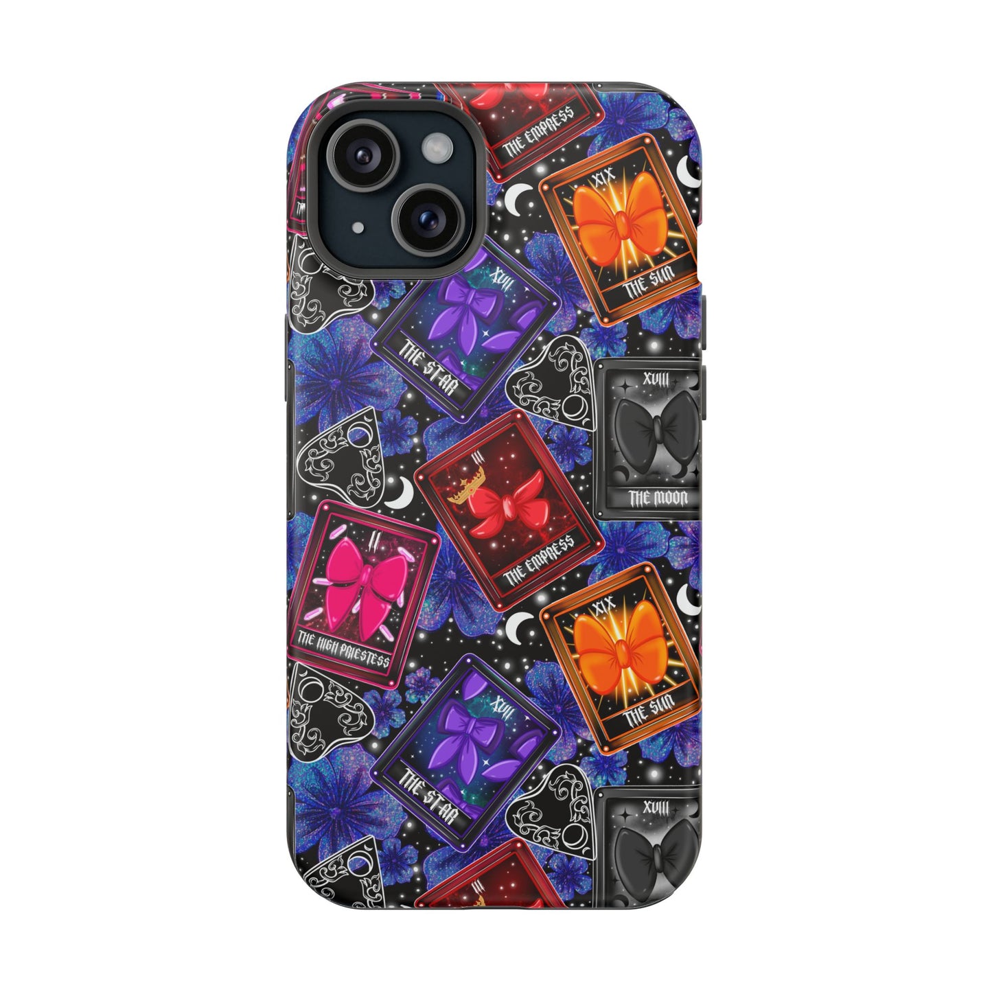 SCBC Tarot Bows - MagSafe Phone Case