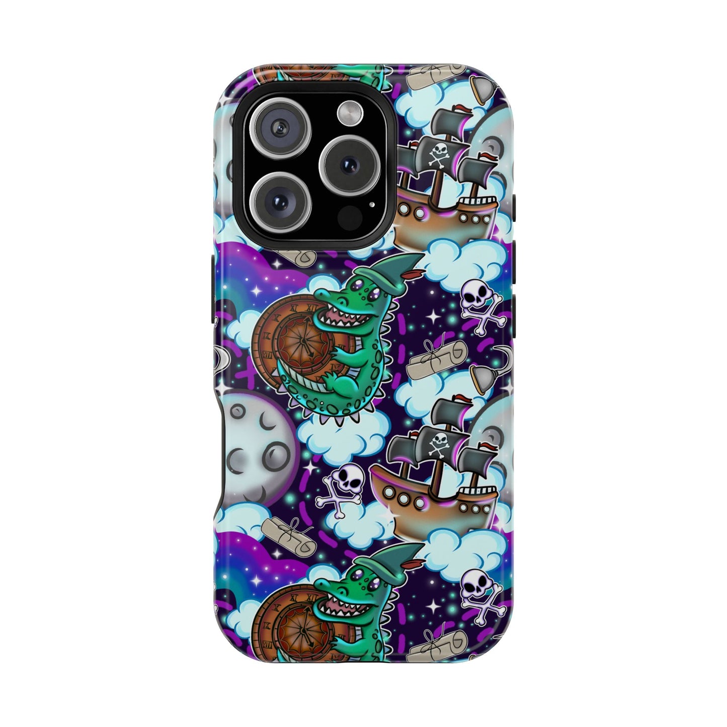 Forever Young - MagSafe Phone Case