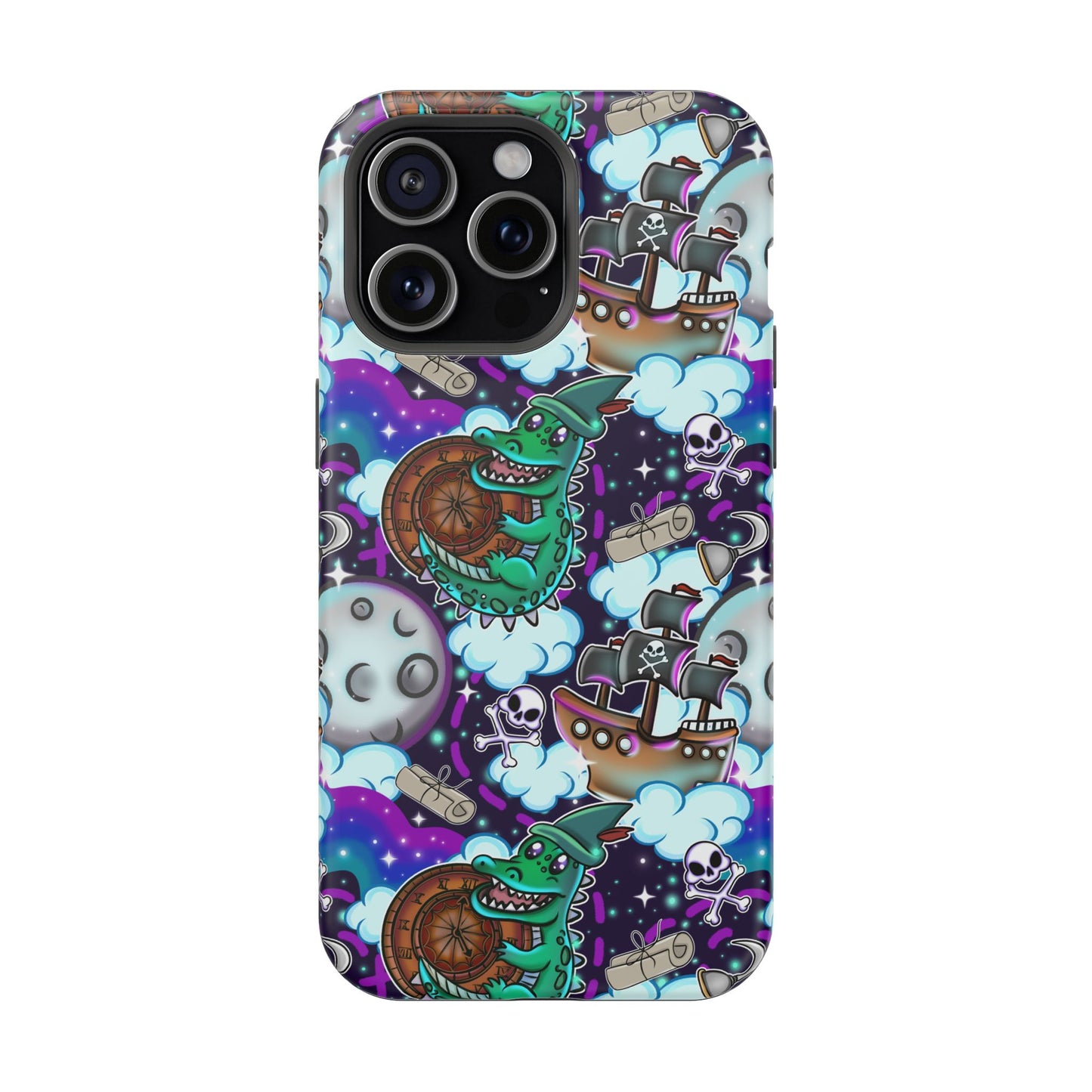 Forever Young - MagSafe Phone Case