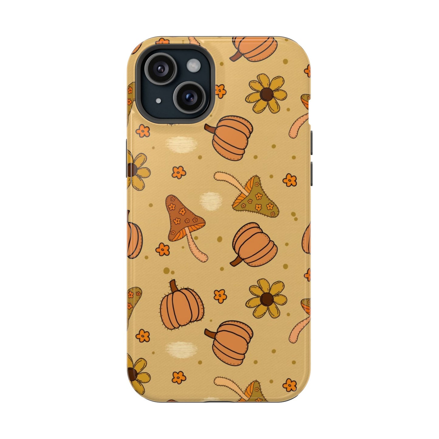 Fall Denim - MagSafe Phone Case