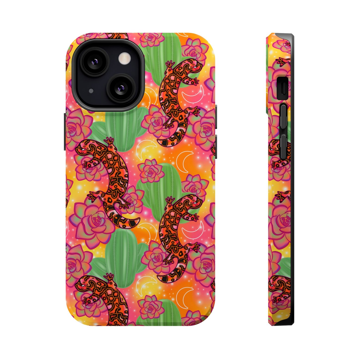 DRBC Gila Monster - MagSafe Phone Case