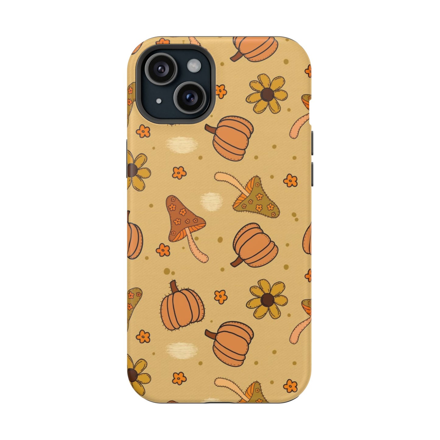 Fall Denim - MagSafe Phone Case