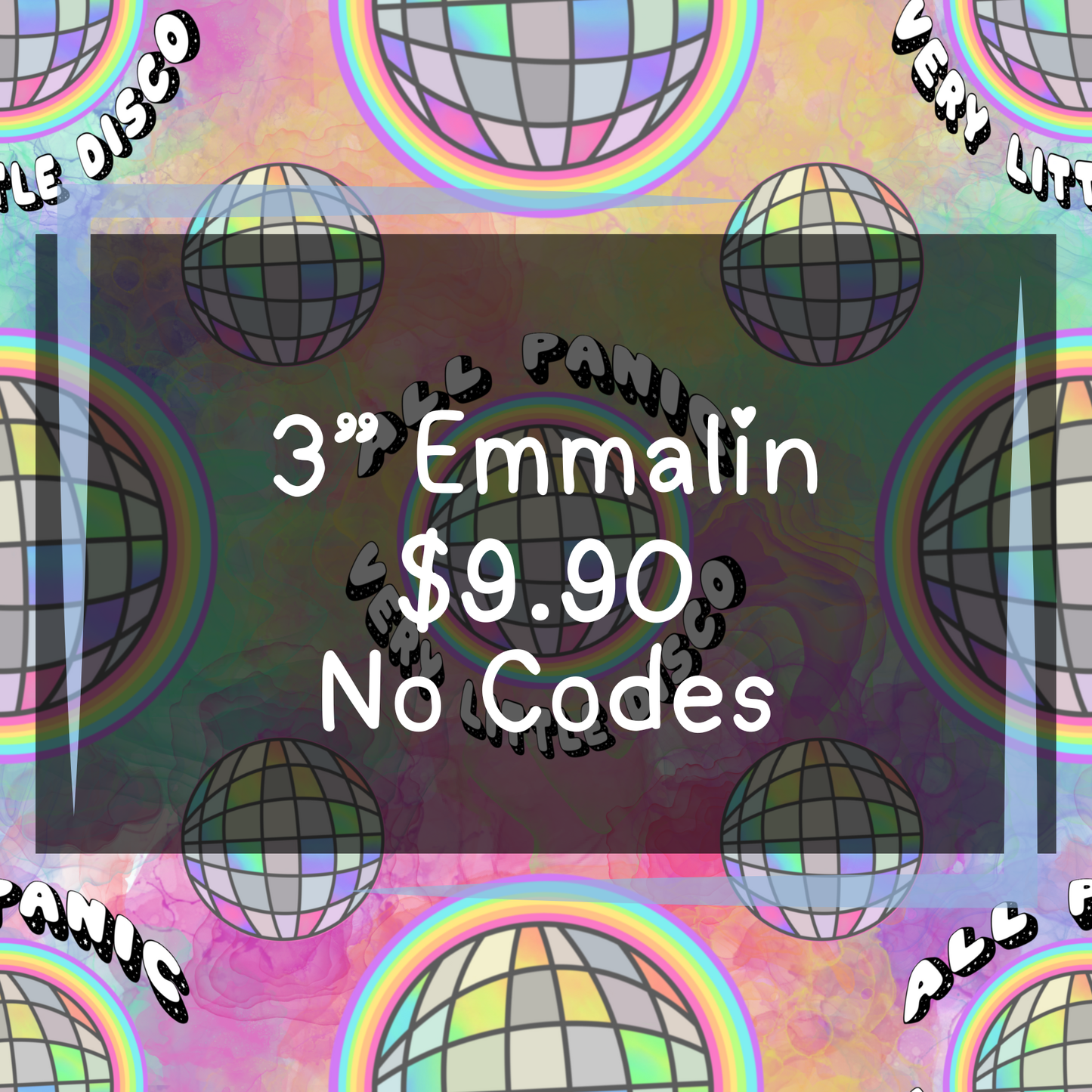 The Weight We Carry - Emmalin Bows