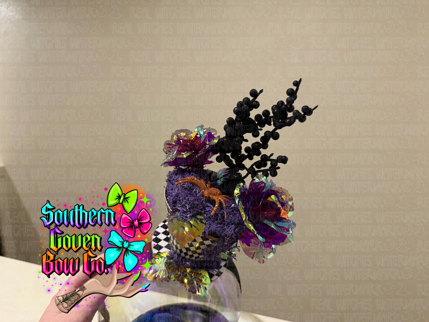 Mad Hatters Tea Cup