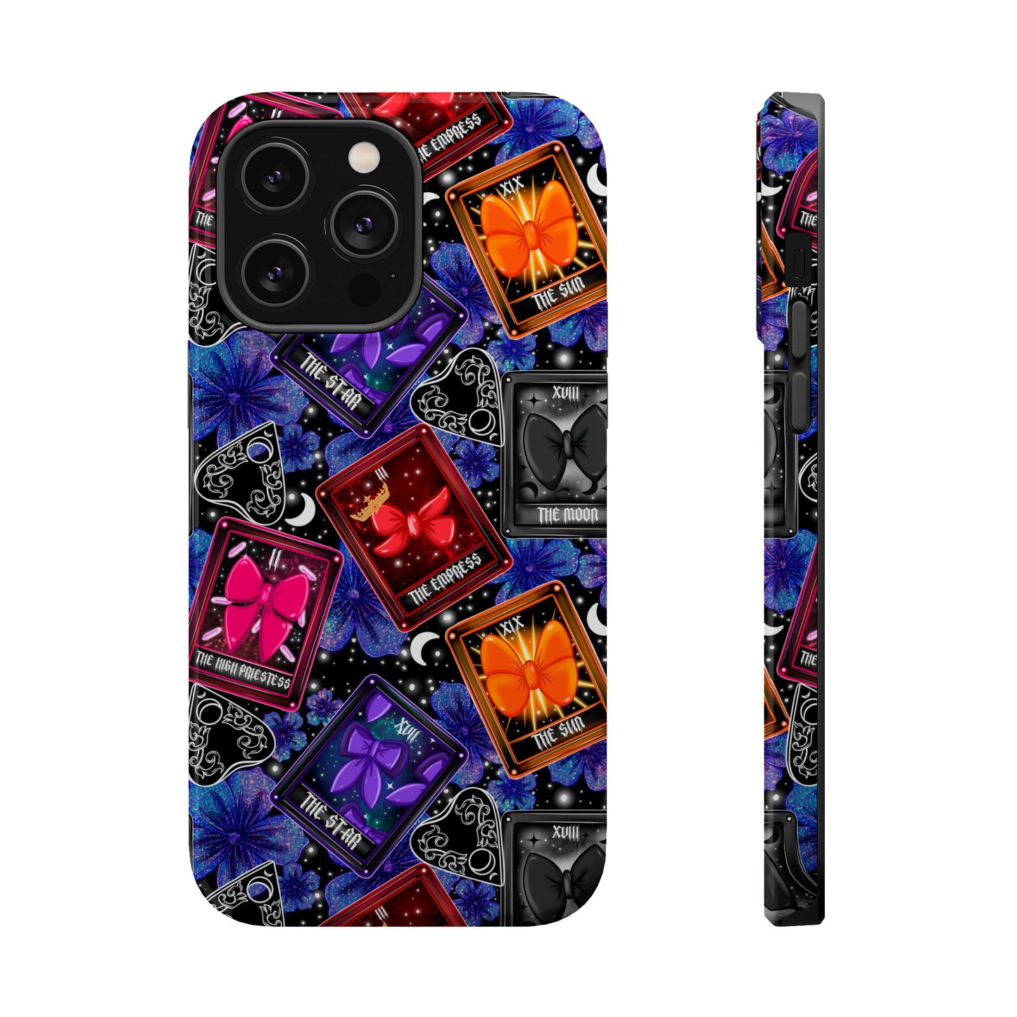 SCBC Tarot Bows - MagSafe Phone Case