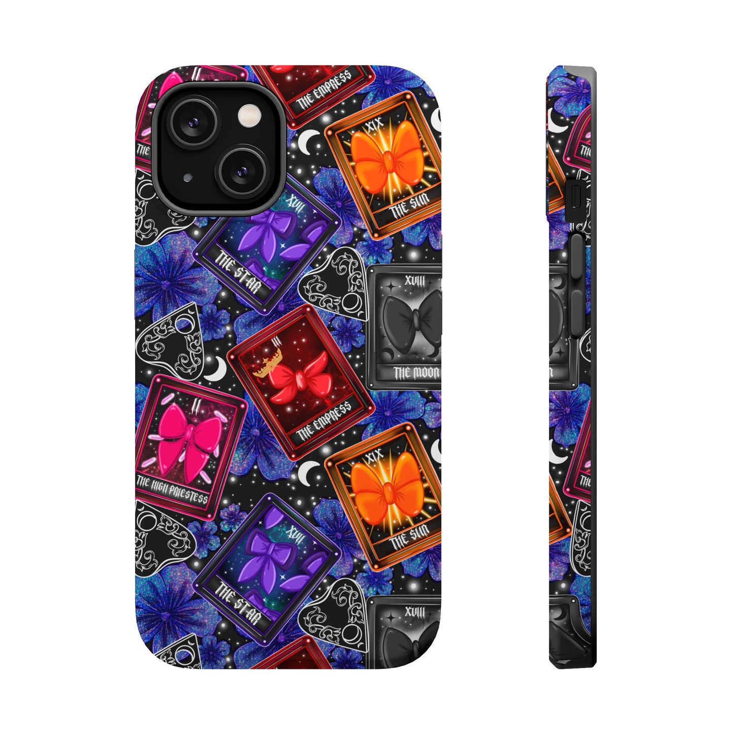 SCBC Tarot Bows - MagSafe Phone Case