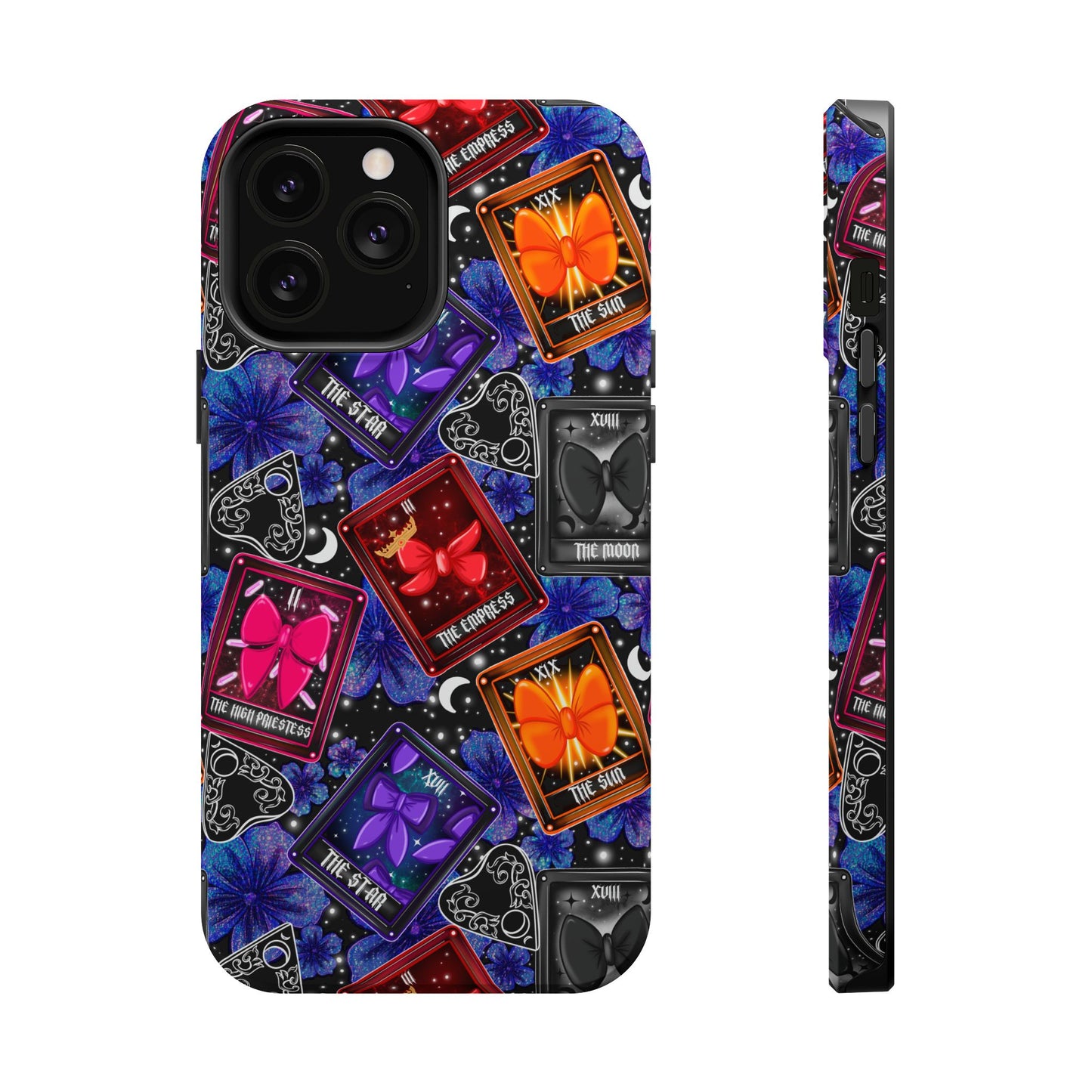 SCBC Tarot Bows - MagSafe Phone Case