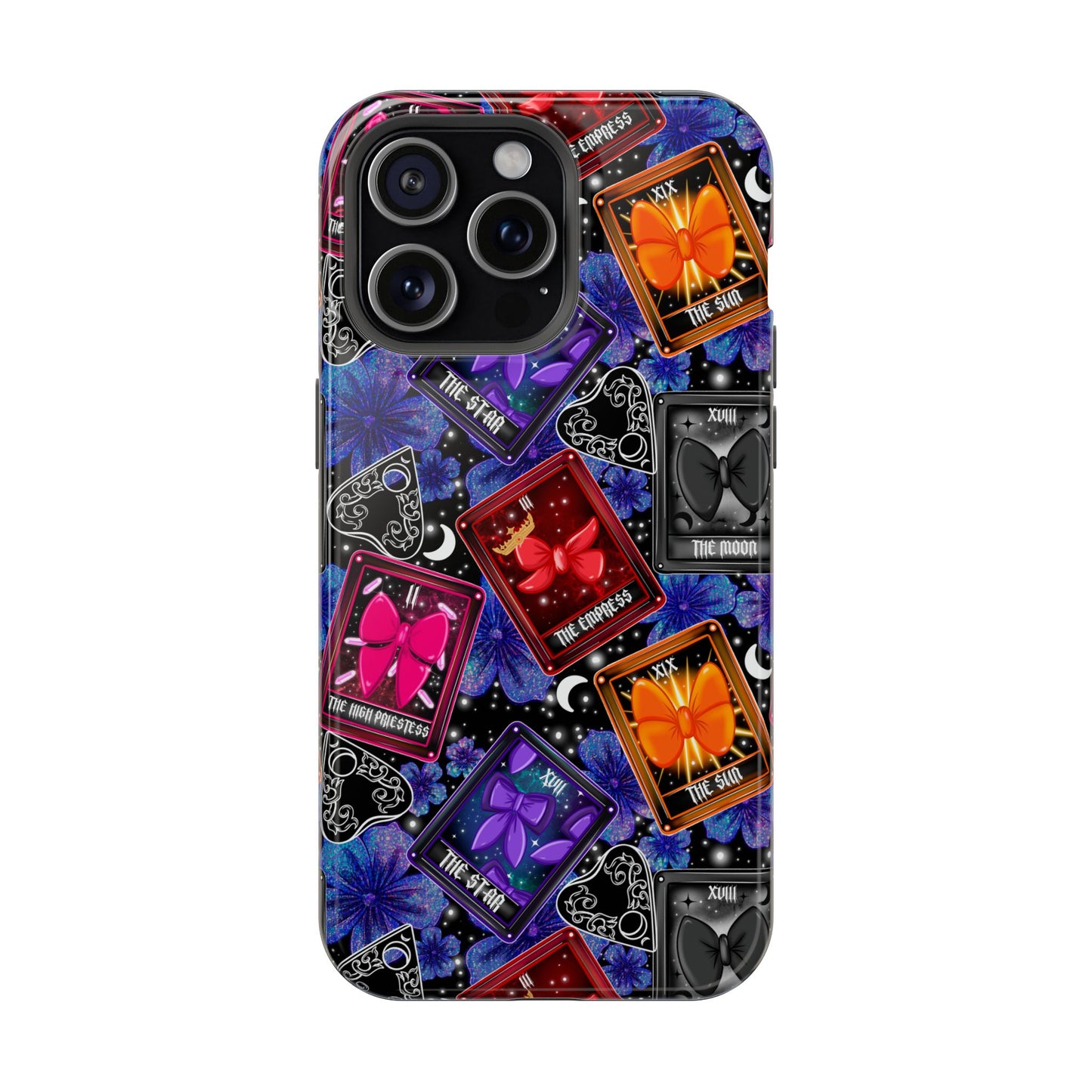 SCBC Tarot Bows - MagSafe Phone Case