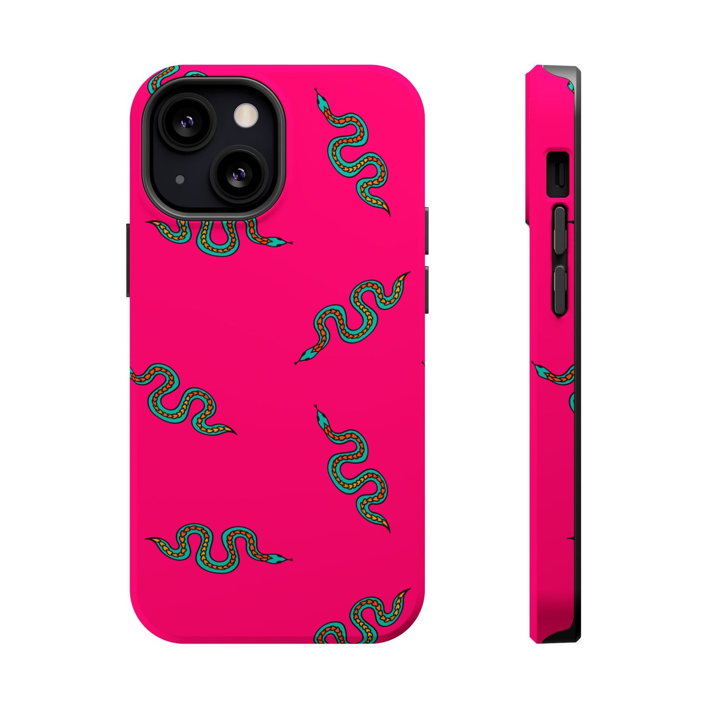 Mother Of Snakes - MagSafe Phone Case