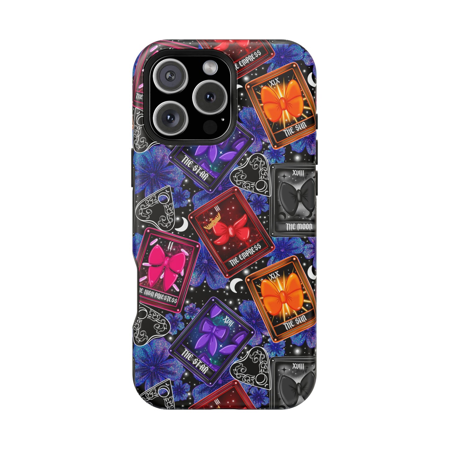 SCBC Tarot Bows - MagSafe Phone Case