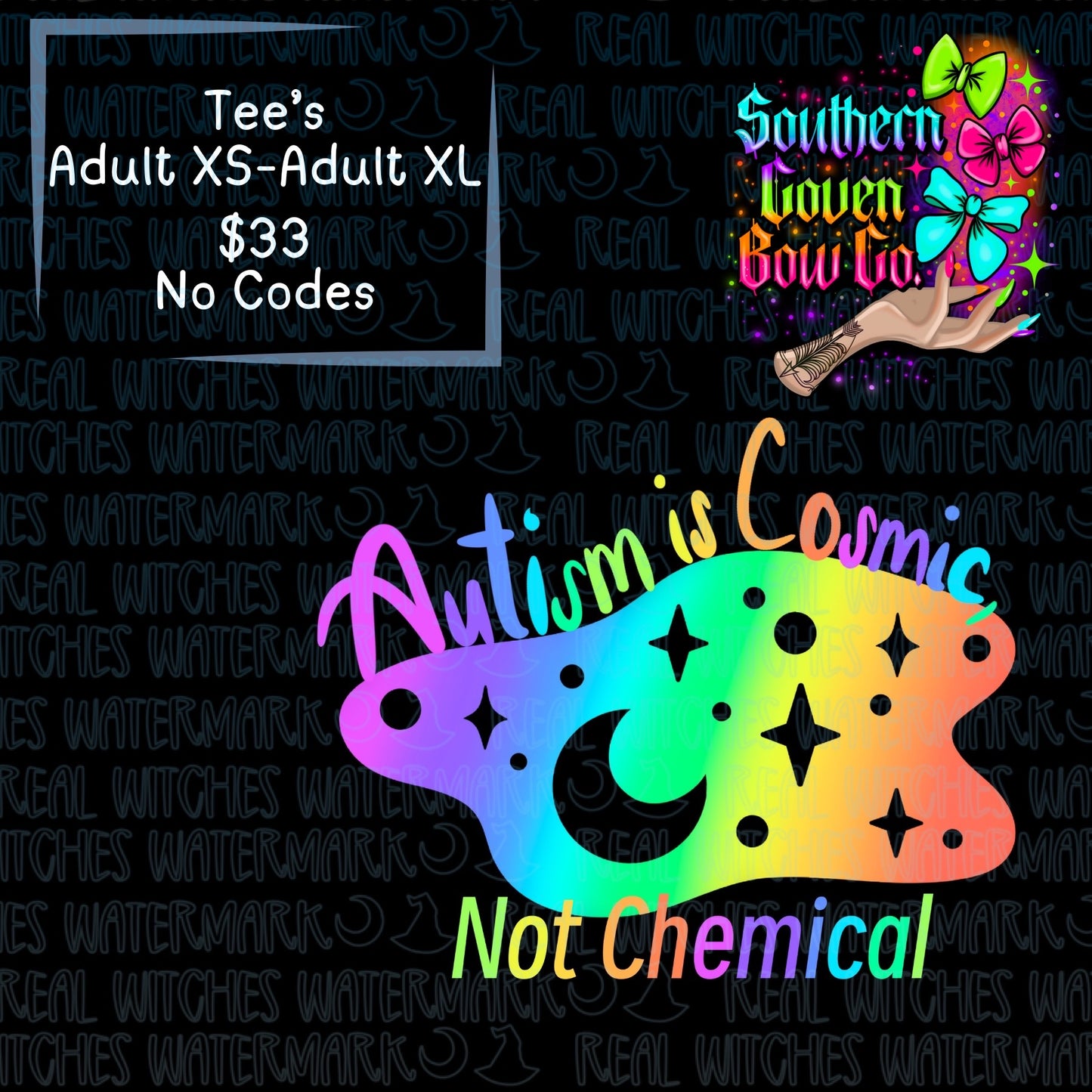 Autism By Tylenol - BOX