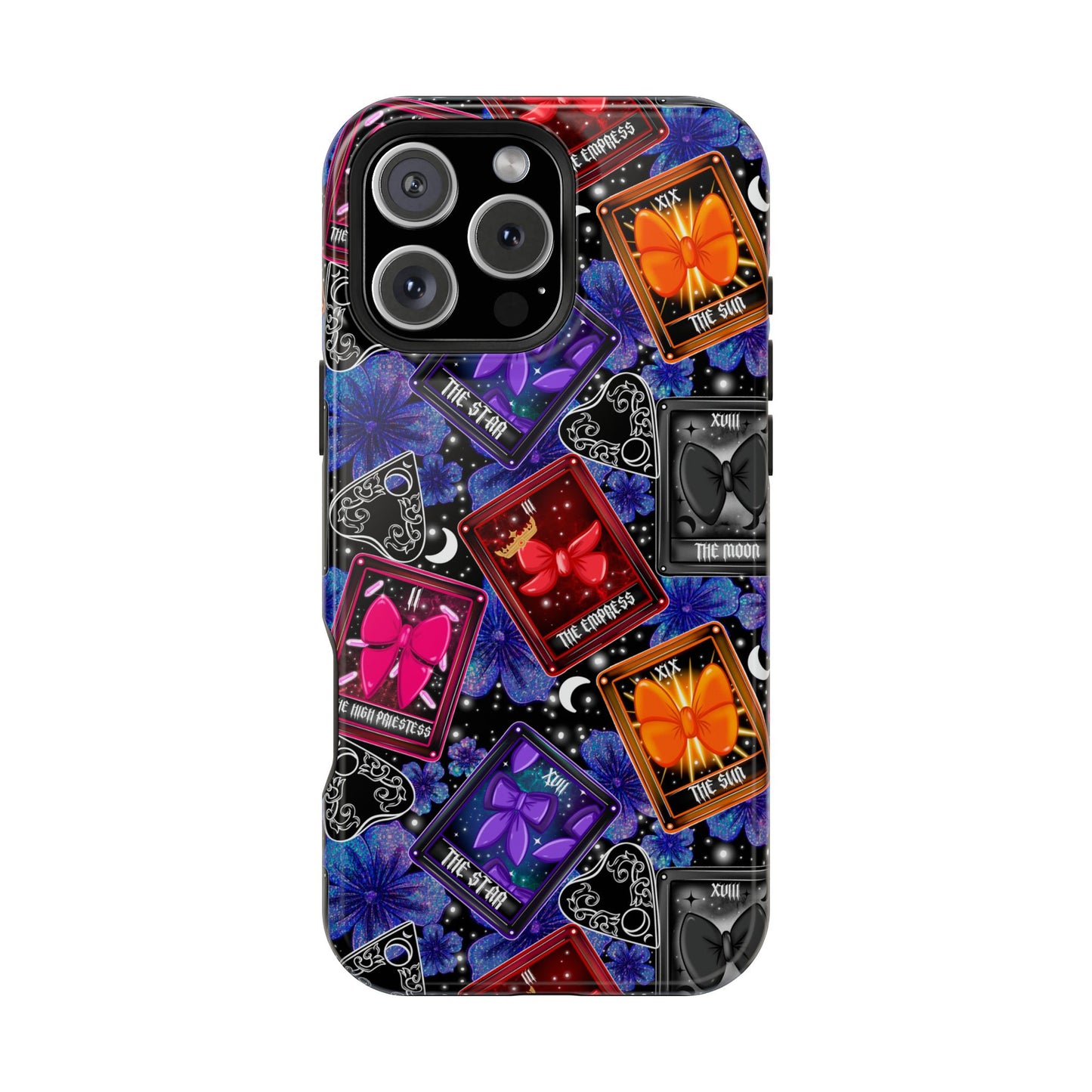 SCBC Tarot Bows - MagSafe Phone Case
