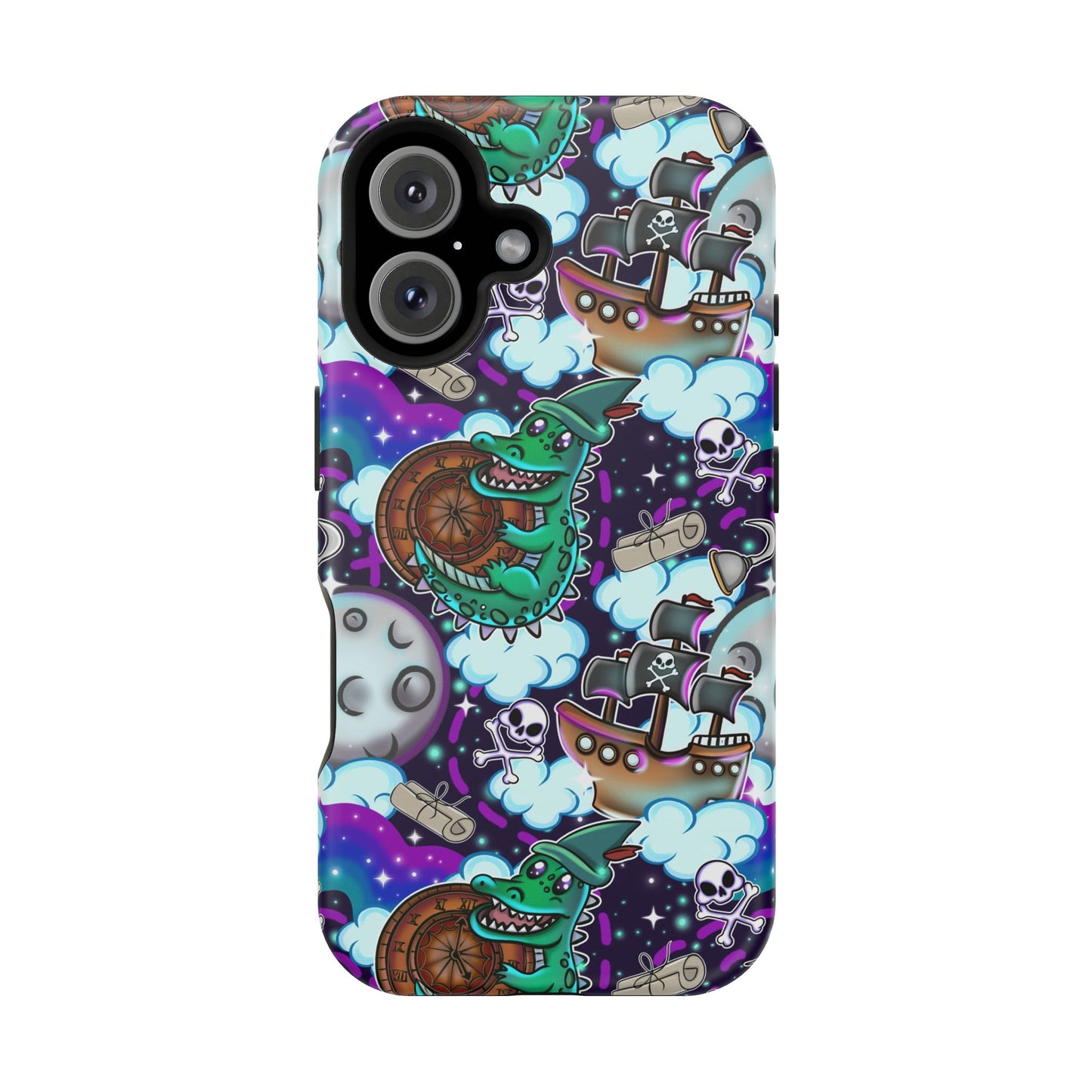 Forever Young - MagSafe Phone Case