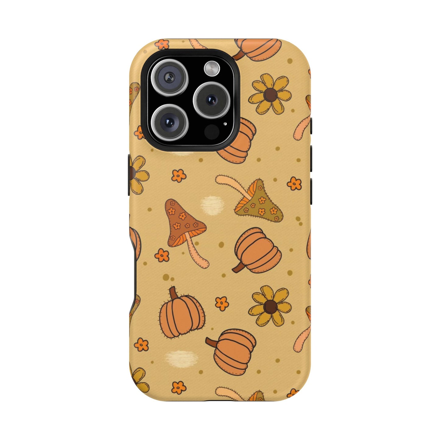 Fall Denim - MagSafe Phone Case