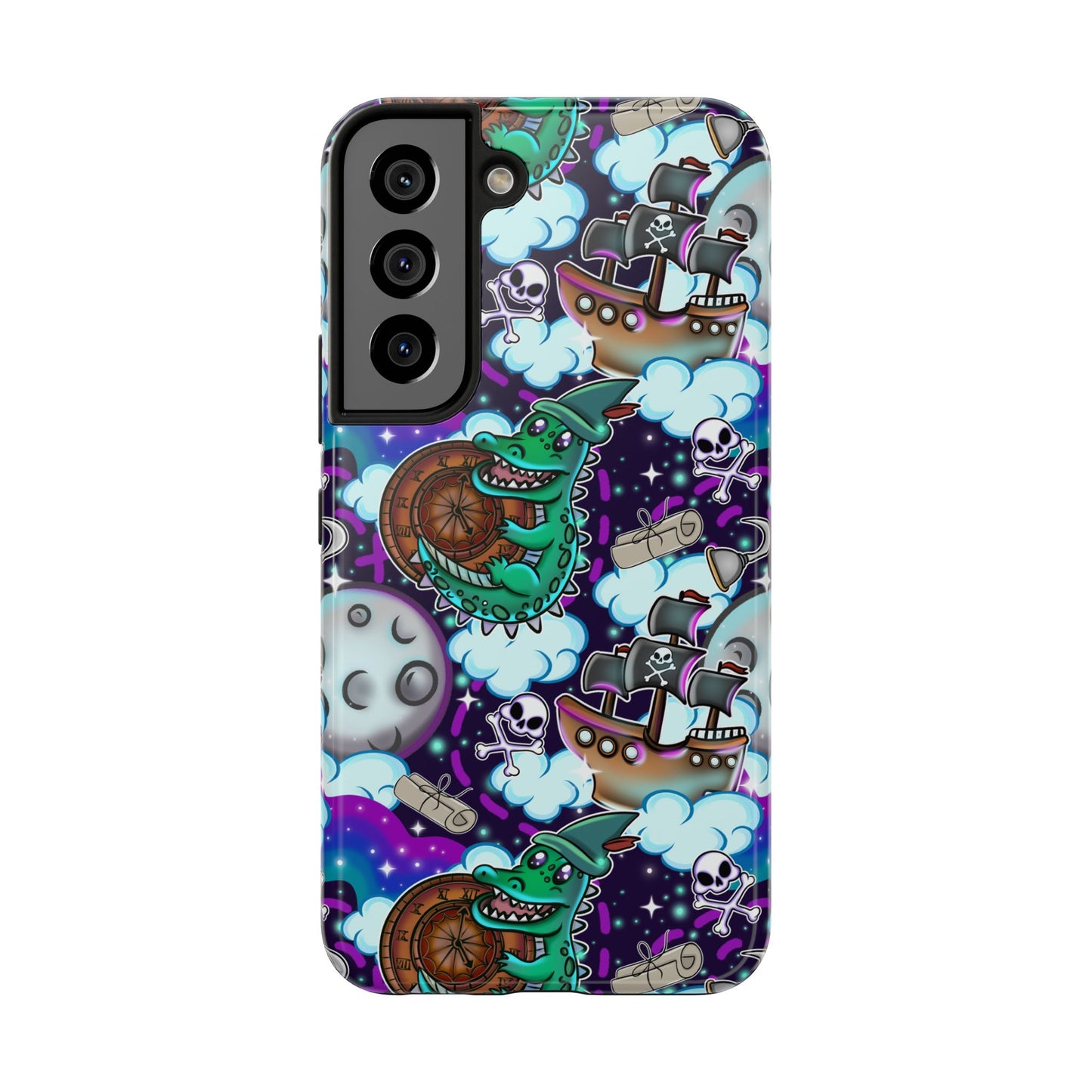 Forever Young - Tough Phone Case