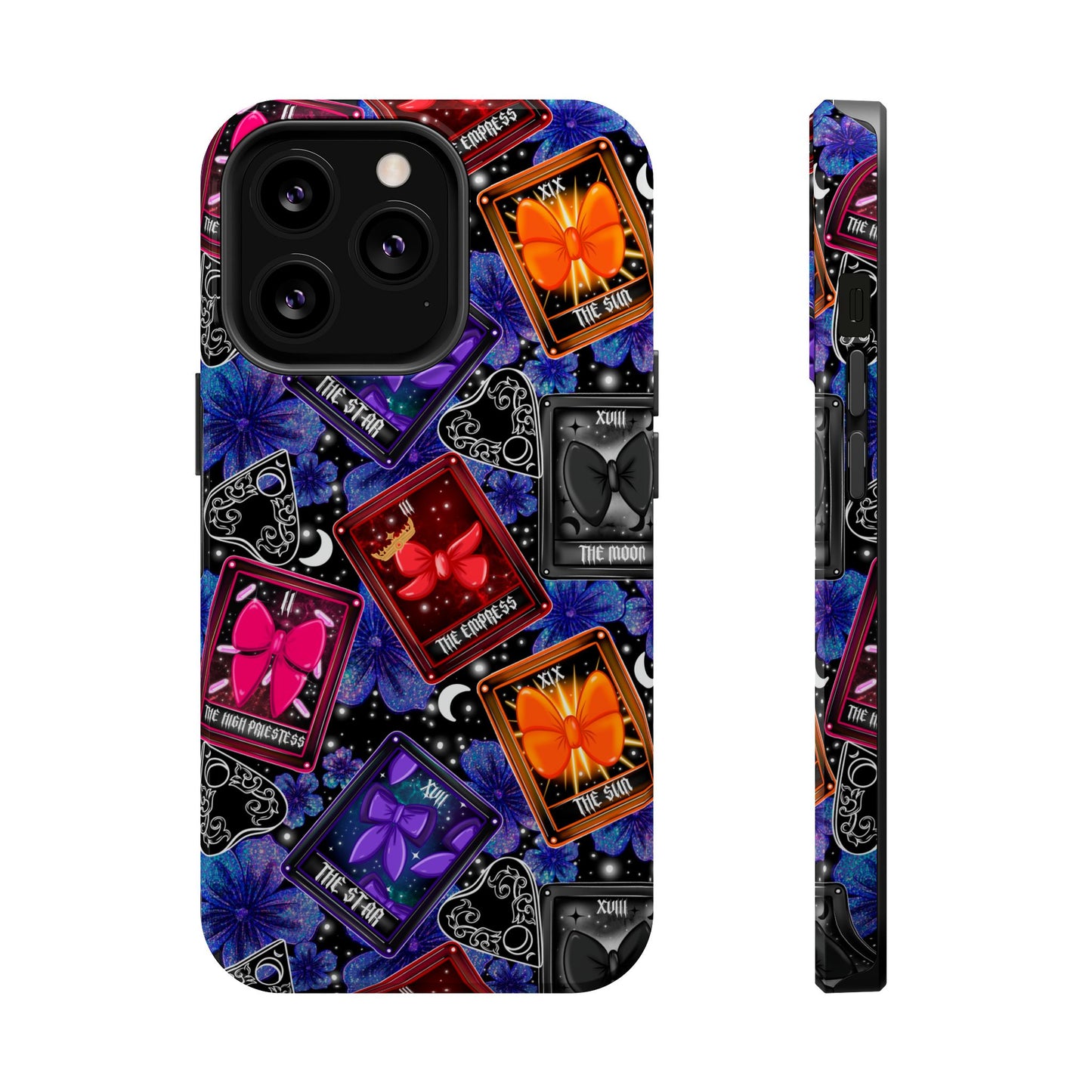 SCBC Tarot Bows - MagSafe Phone Case