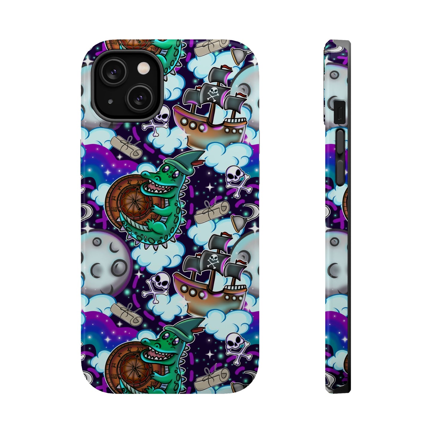 Forever Young - MagSafe Phone Case