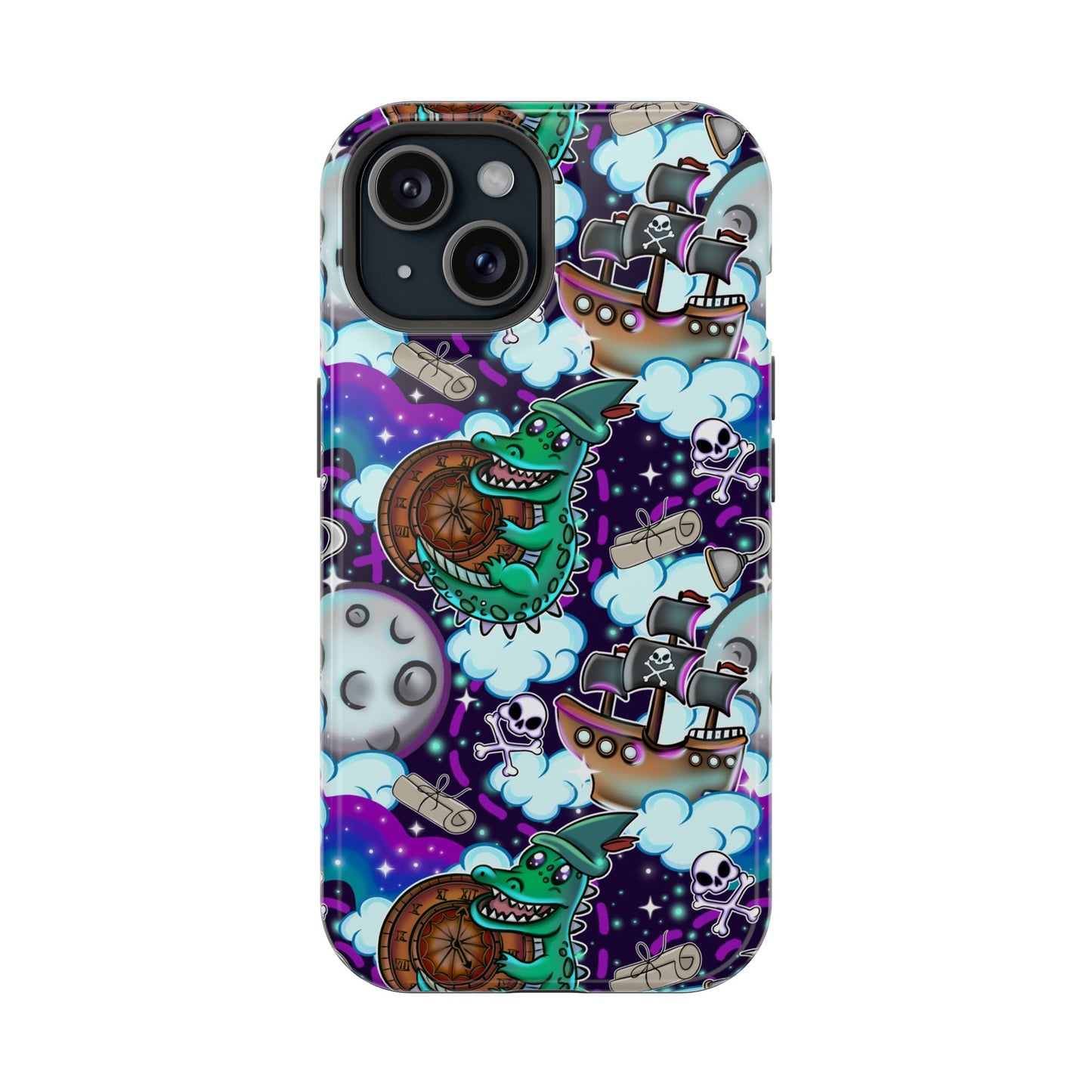 Forever Young - MagSafe Phone Case