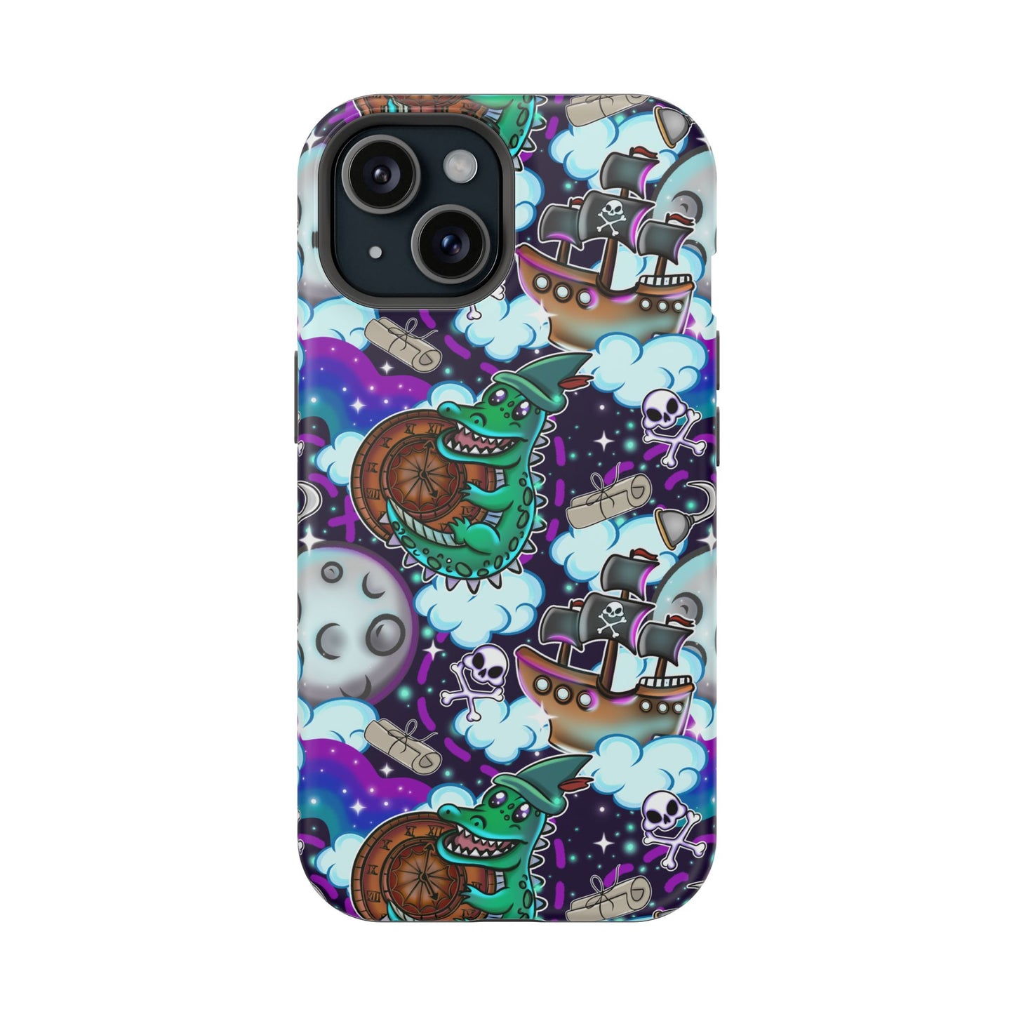 Forever Young - MagSafe Phone Case