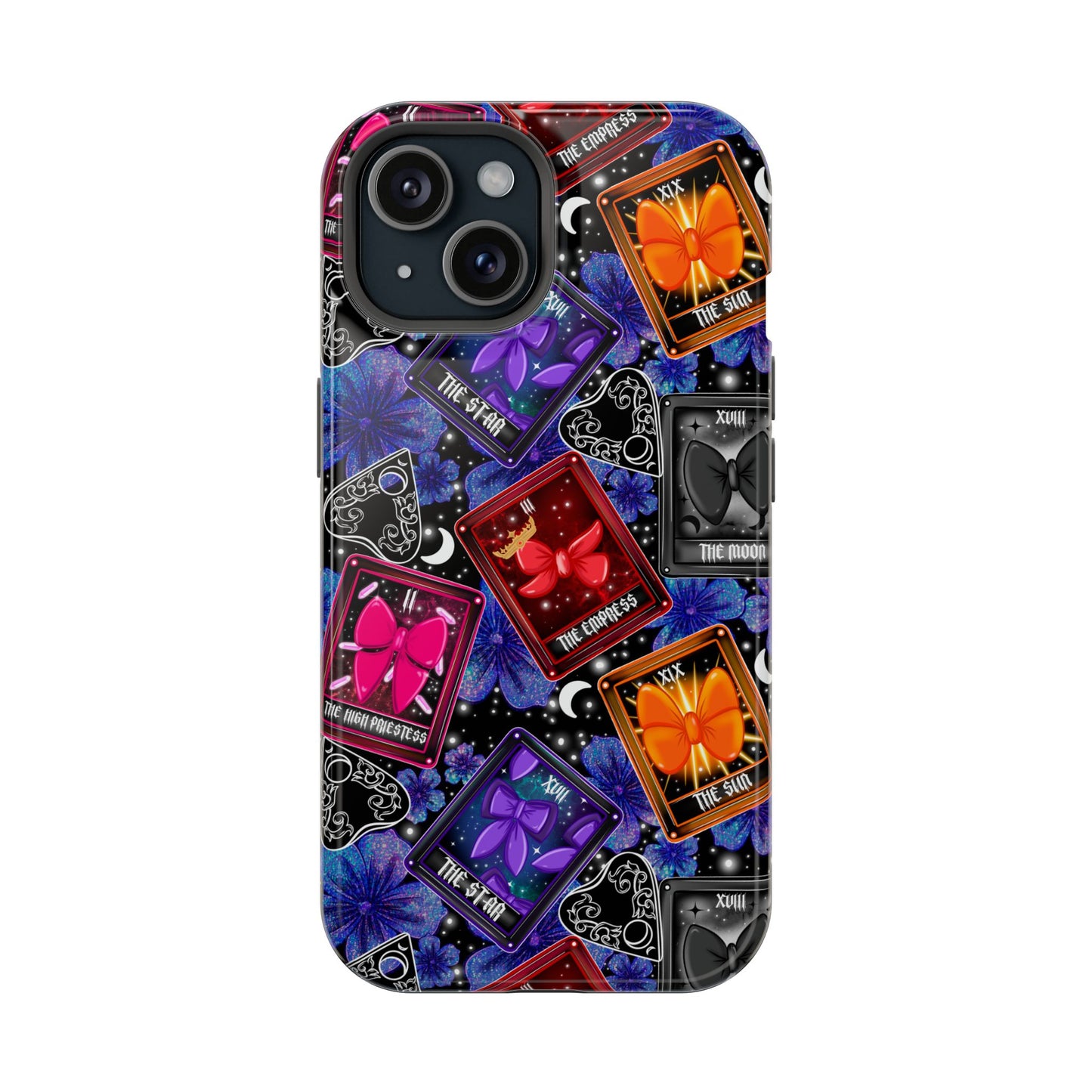 SCBC Tarot Bows - MagSafe Phone Case