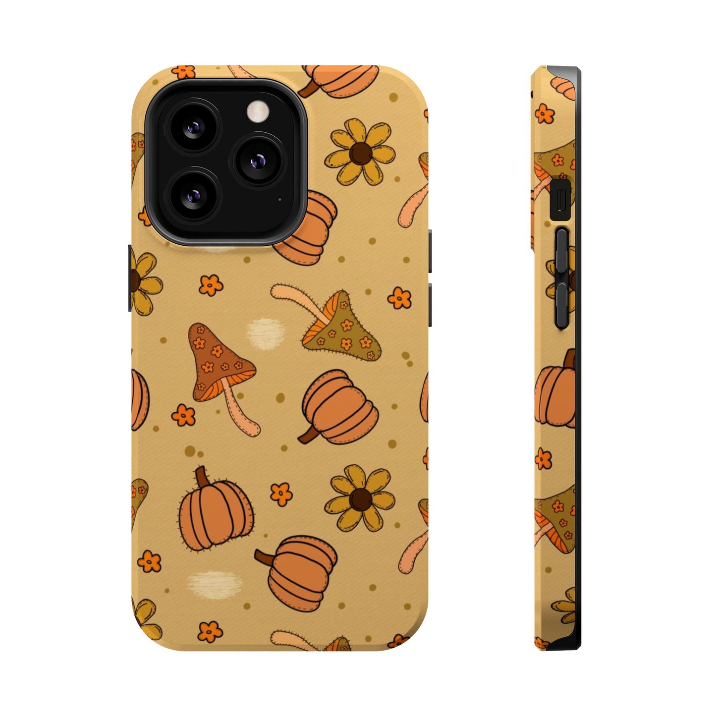 Fall Denim - MagSafe Phone Case