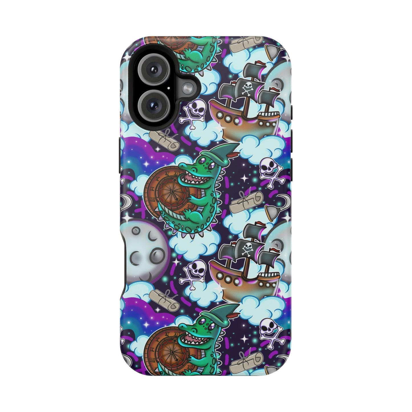 Forever Young - MagSafe Phone Case