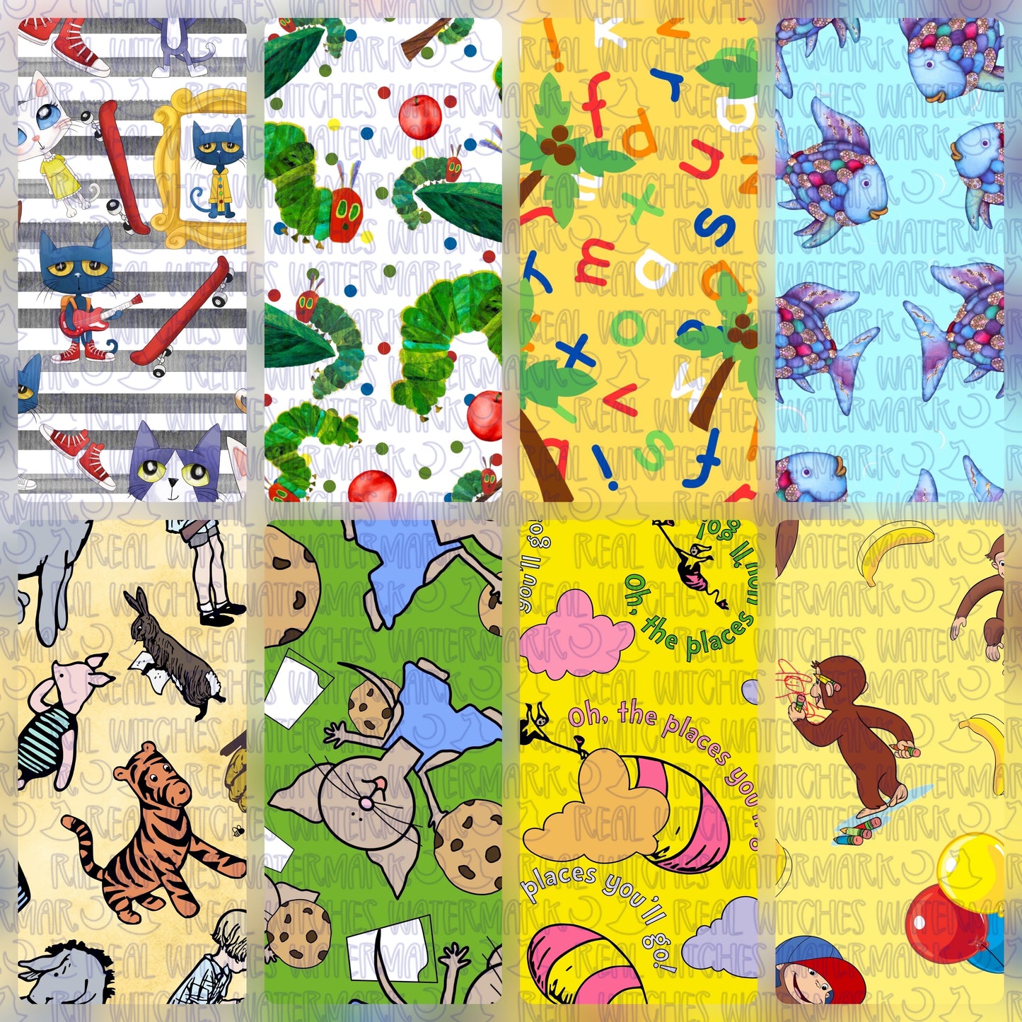 Toddler Books Bundle