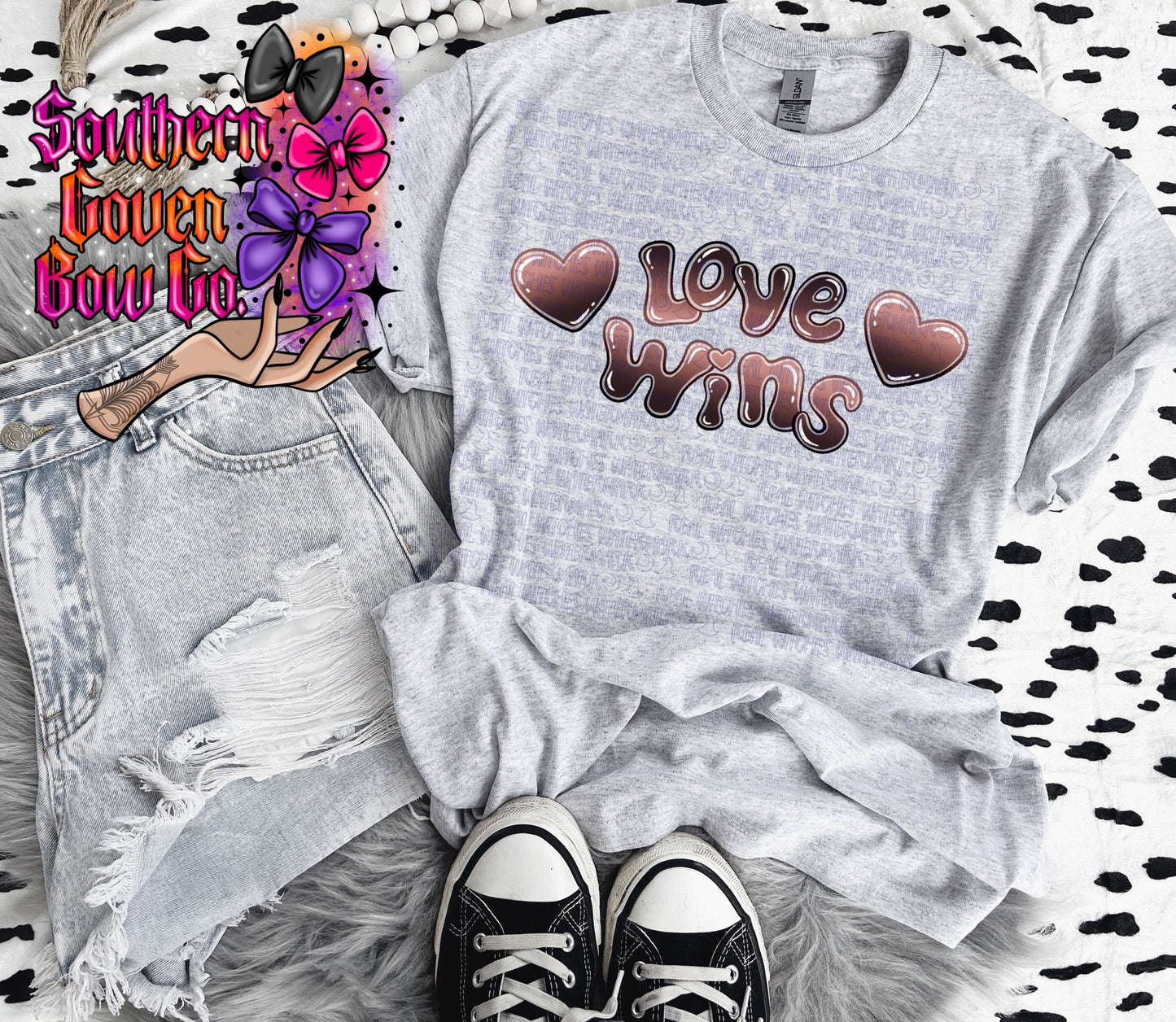 Love Wins