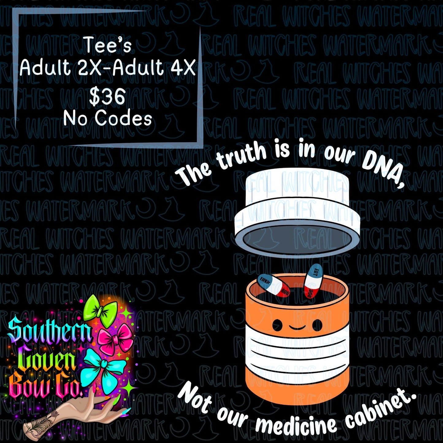 Autism By Tylenol - BOX