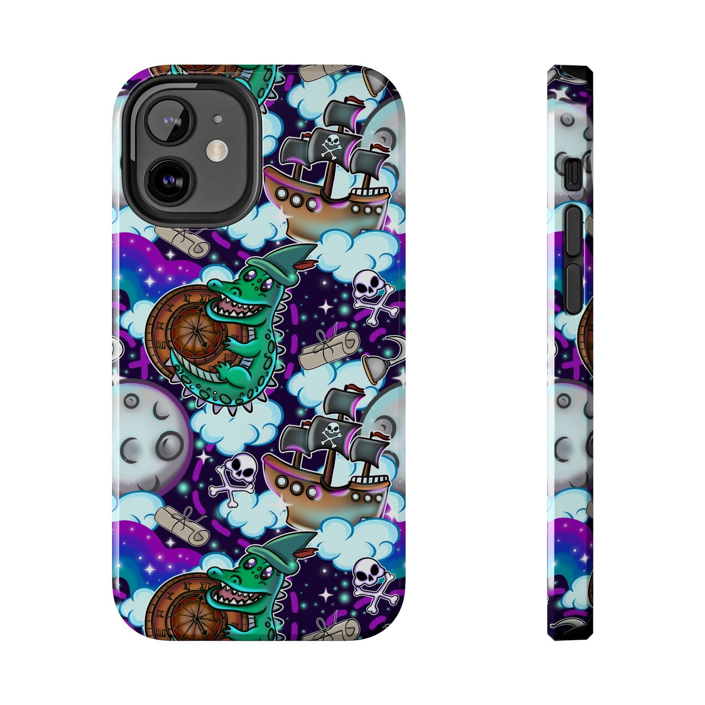 Forever Young - Tough Phone Case