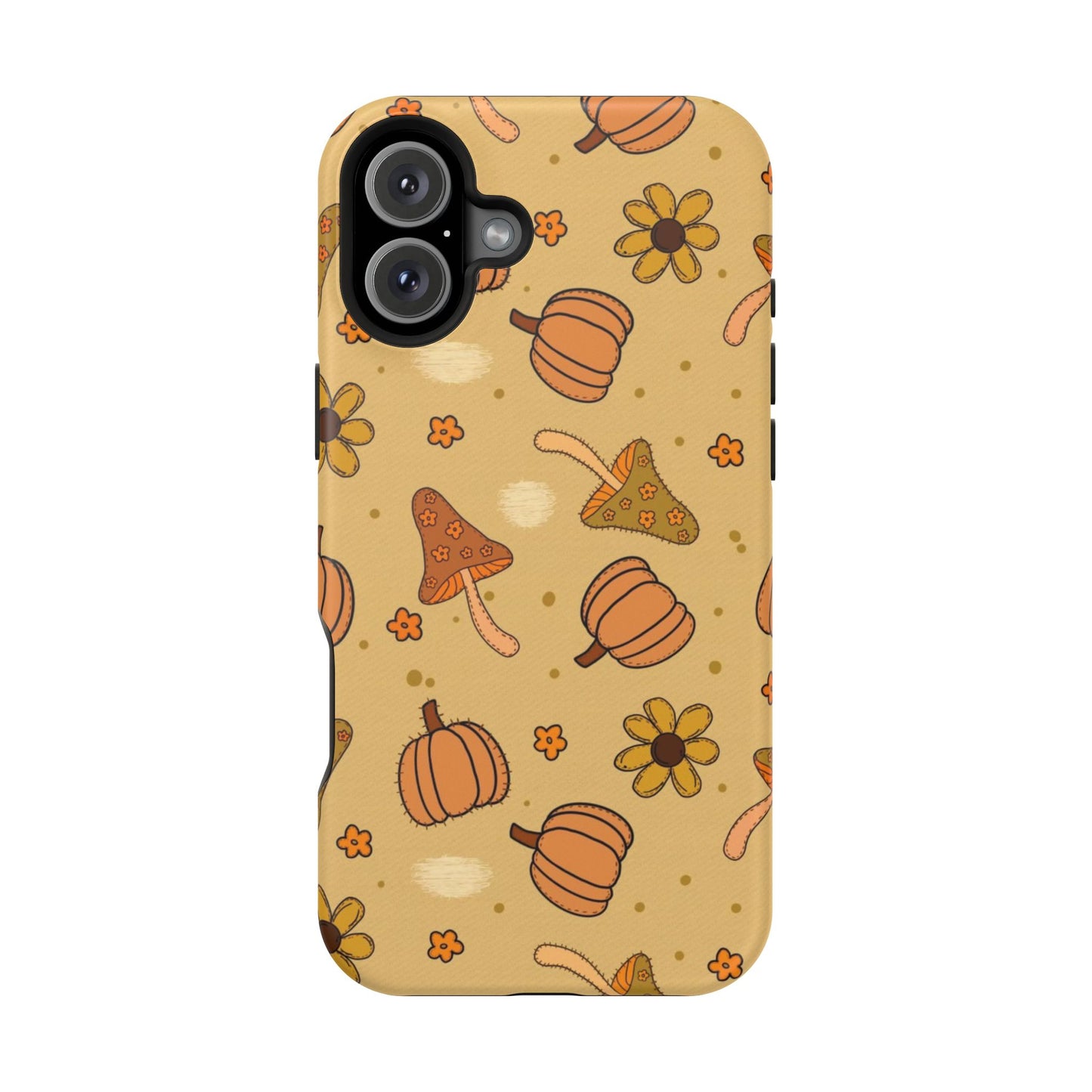 Fall Denim - MagSafe Phone Case