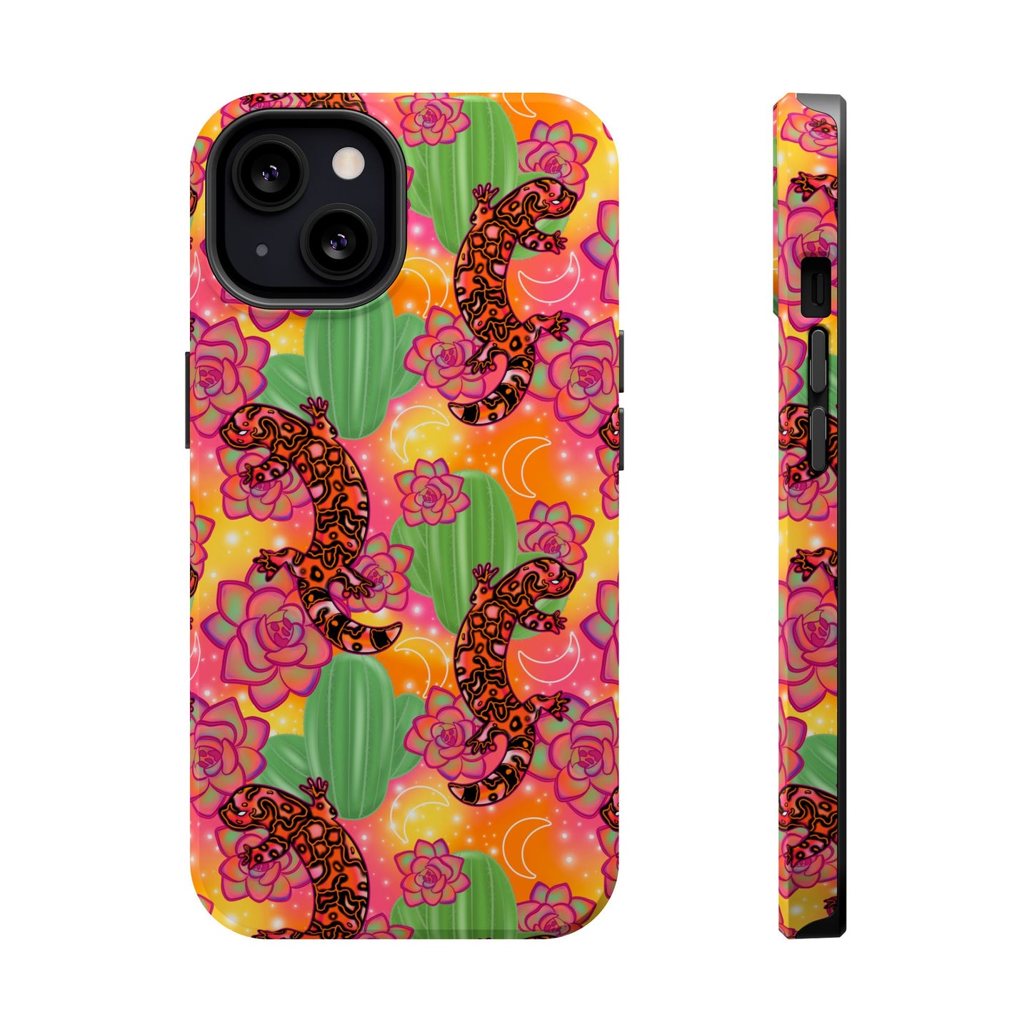 DRBC Gila Monster - MagSafe Phone Case