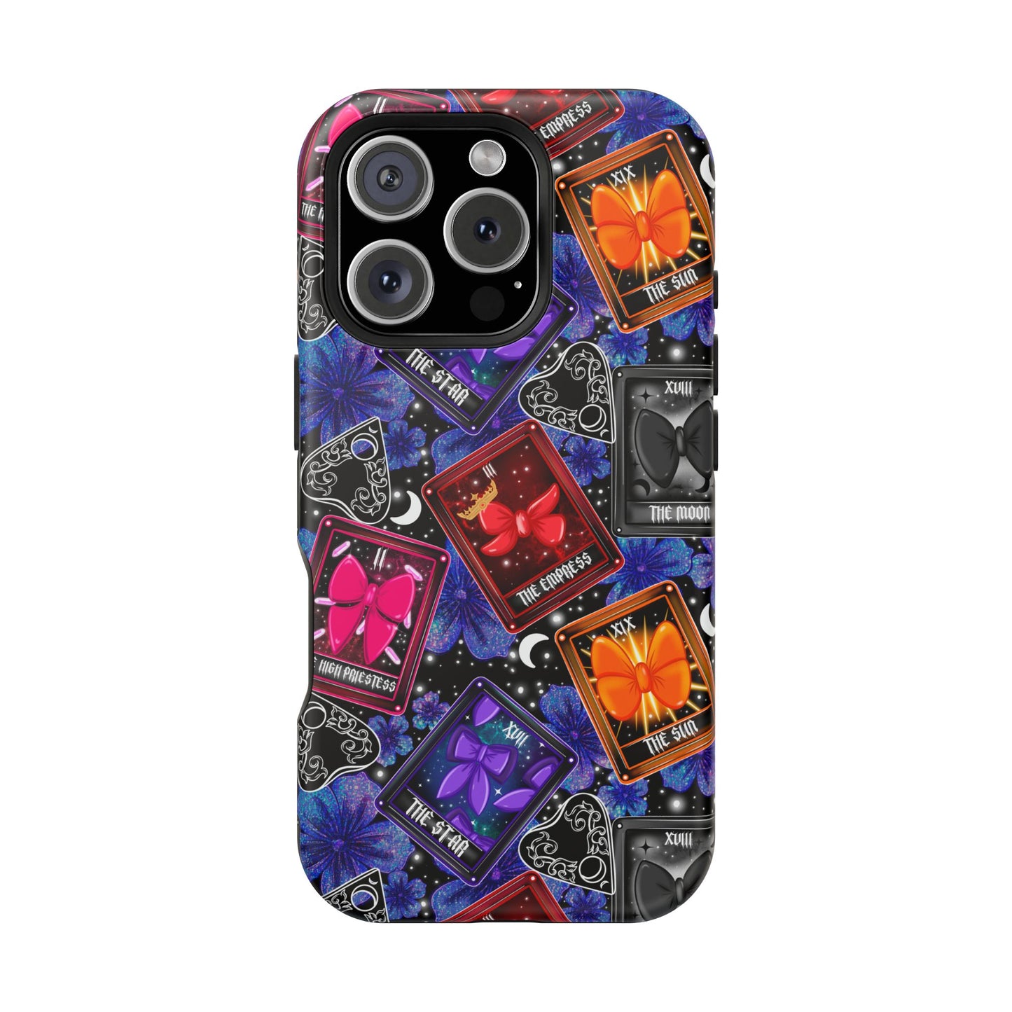 SCBC Tarot Bows - MagSafe Phone Case
