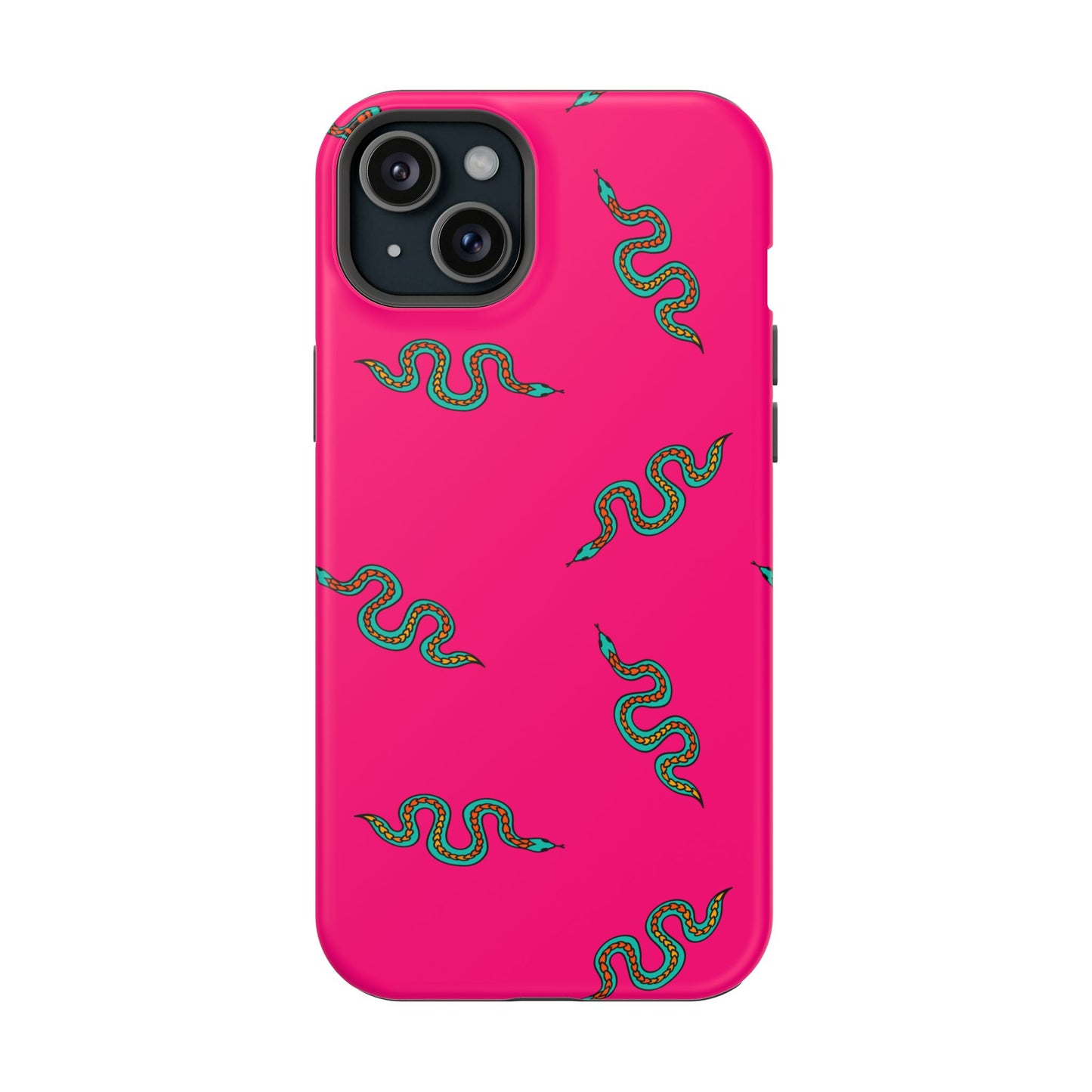 Mother Of Snakes - MagSafe Phone Case