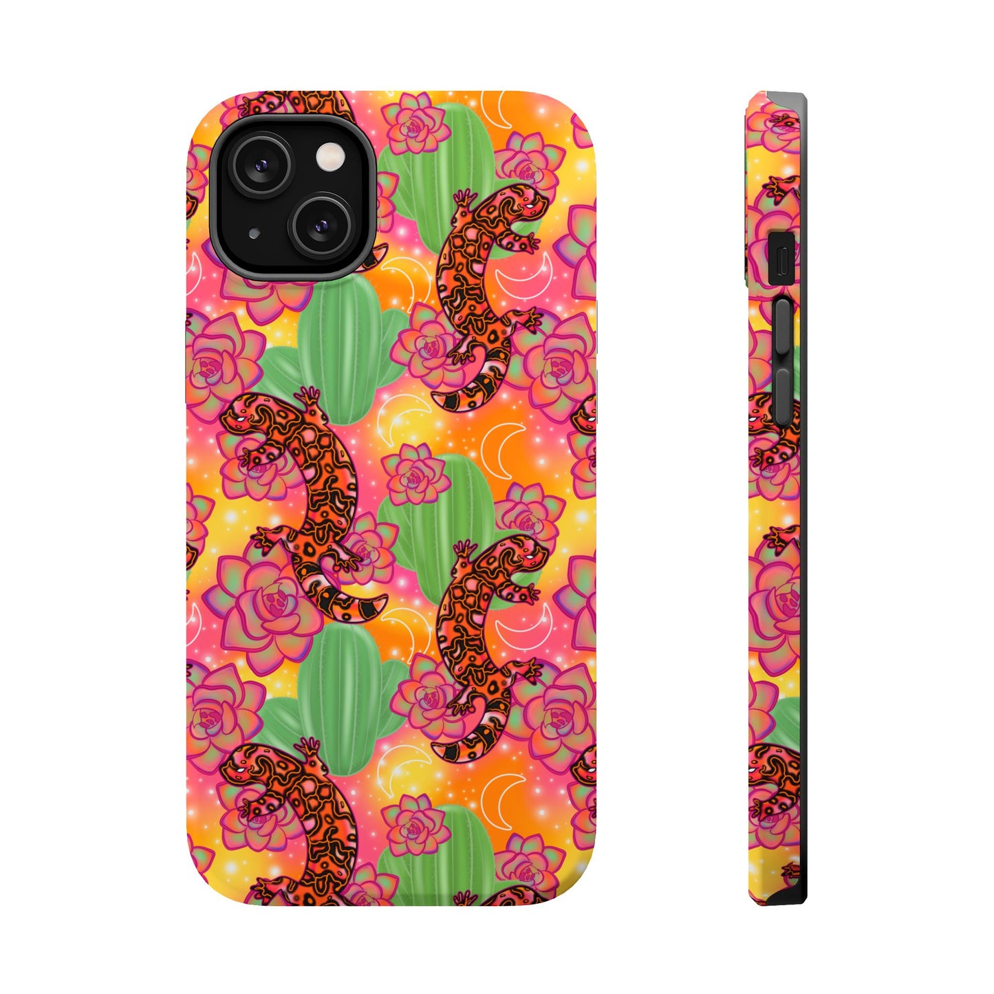 DRBC Gila Monster - MagSafe Phone Case