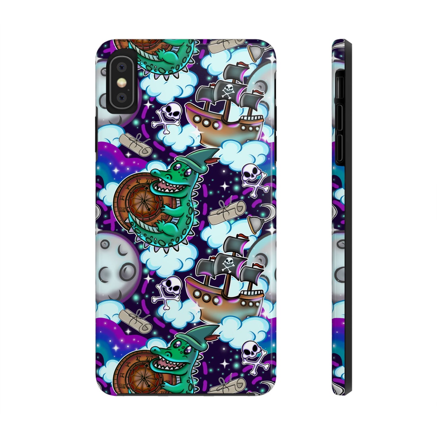 Forever Young - Tough Phone Case