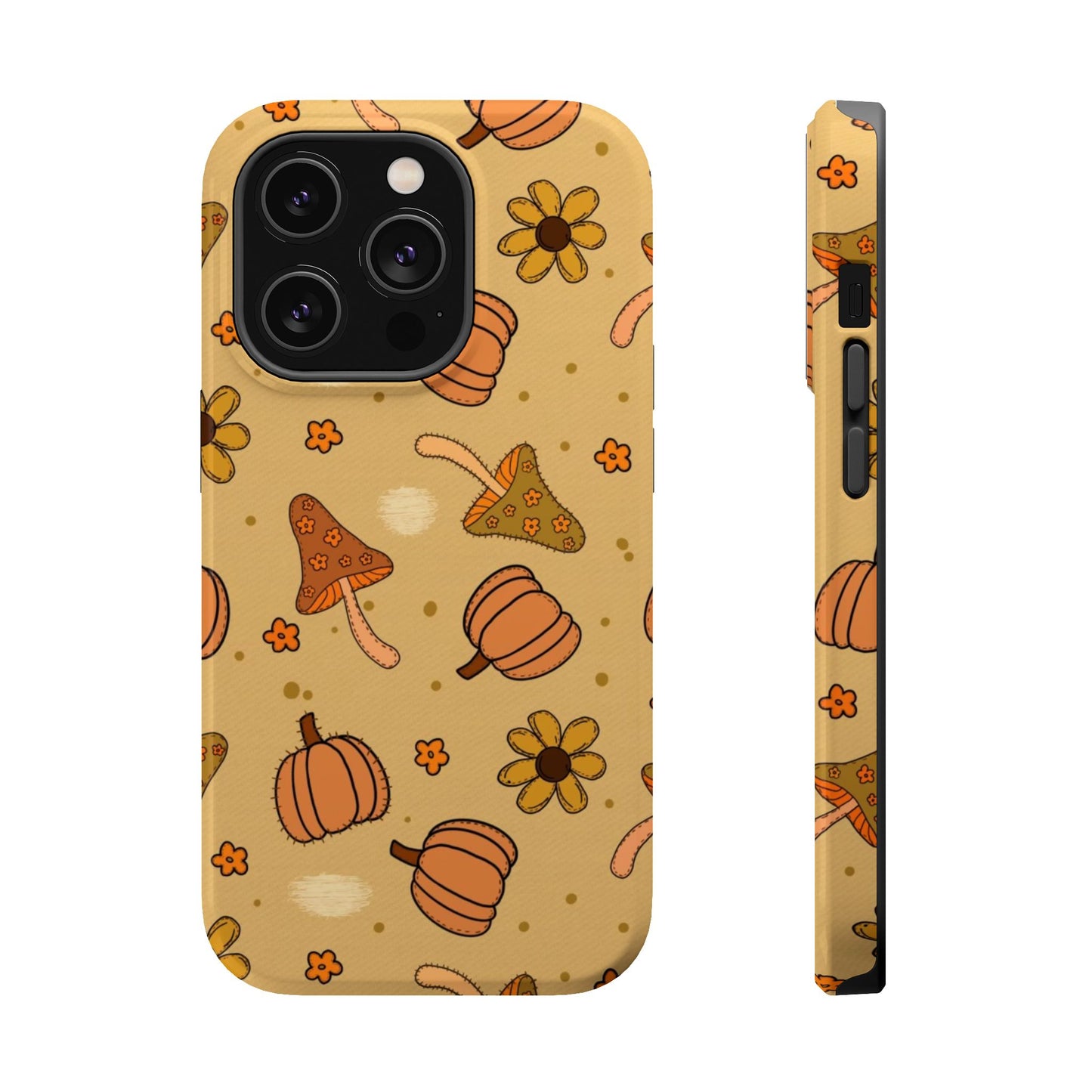 Fall Denim - MagSafe Phone Case