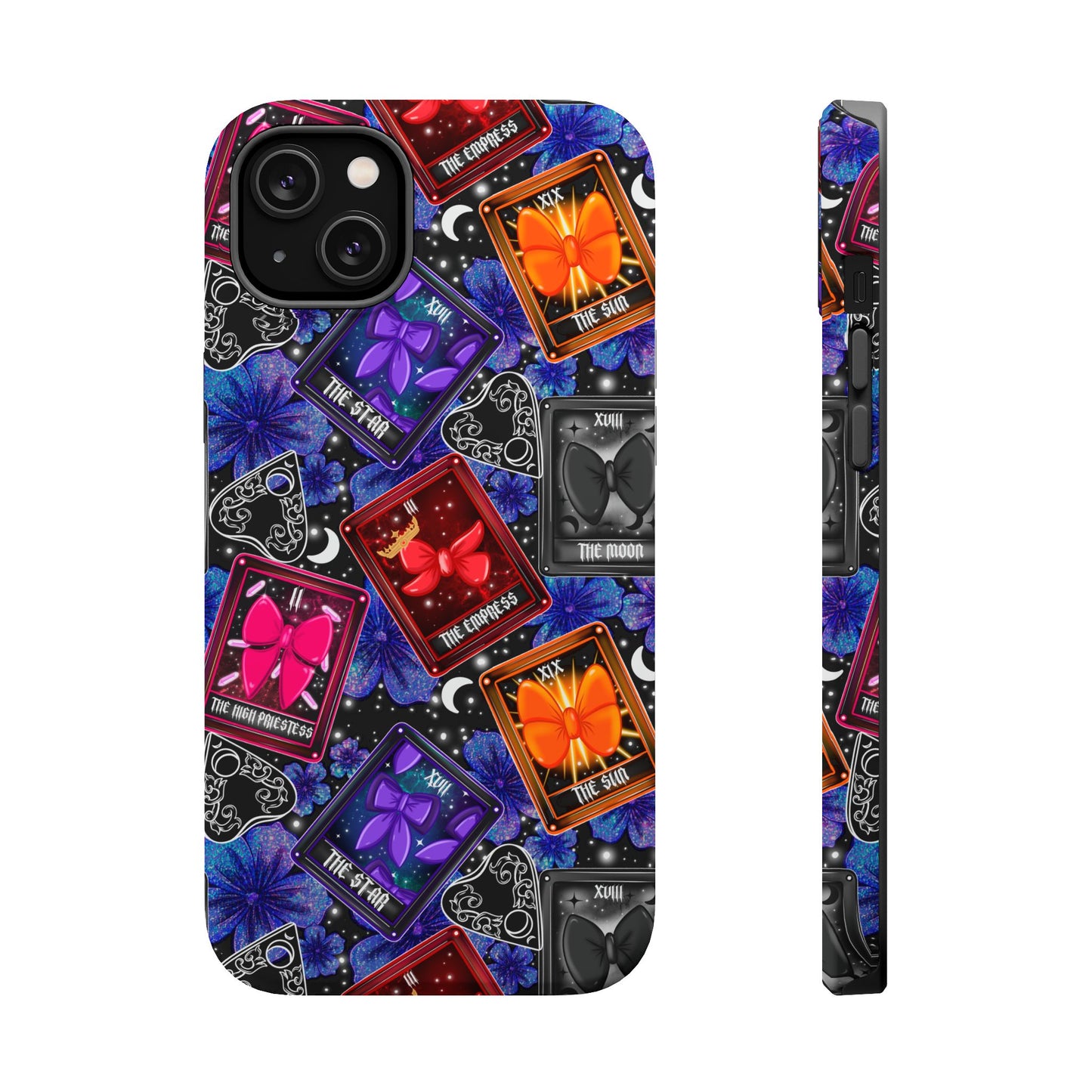 SCBC Tarot Bows - MagSafe Phone Case