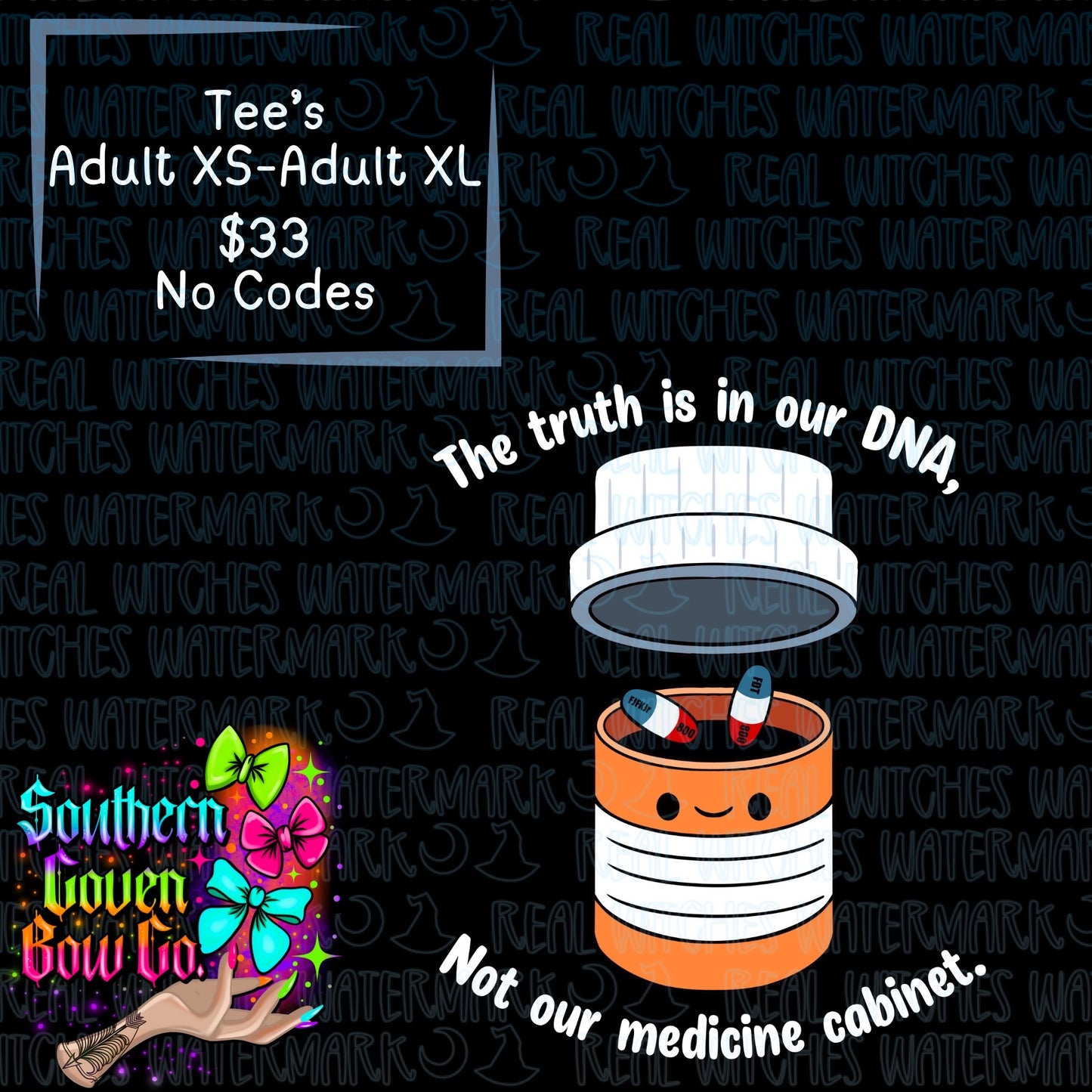 Autism By Tylenol - BOX