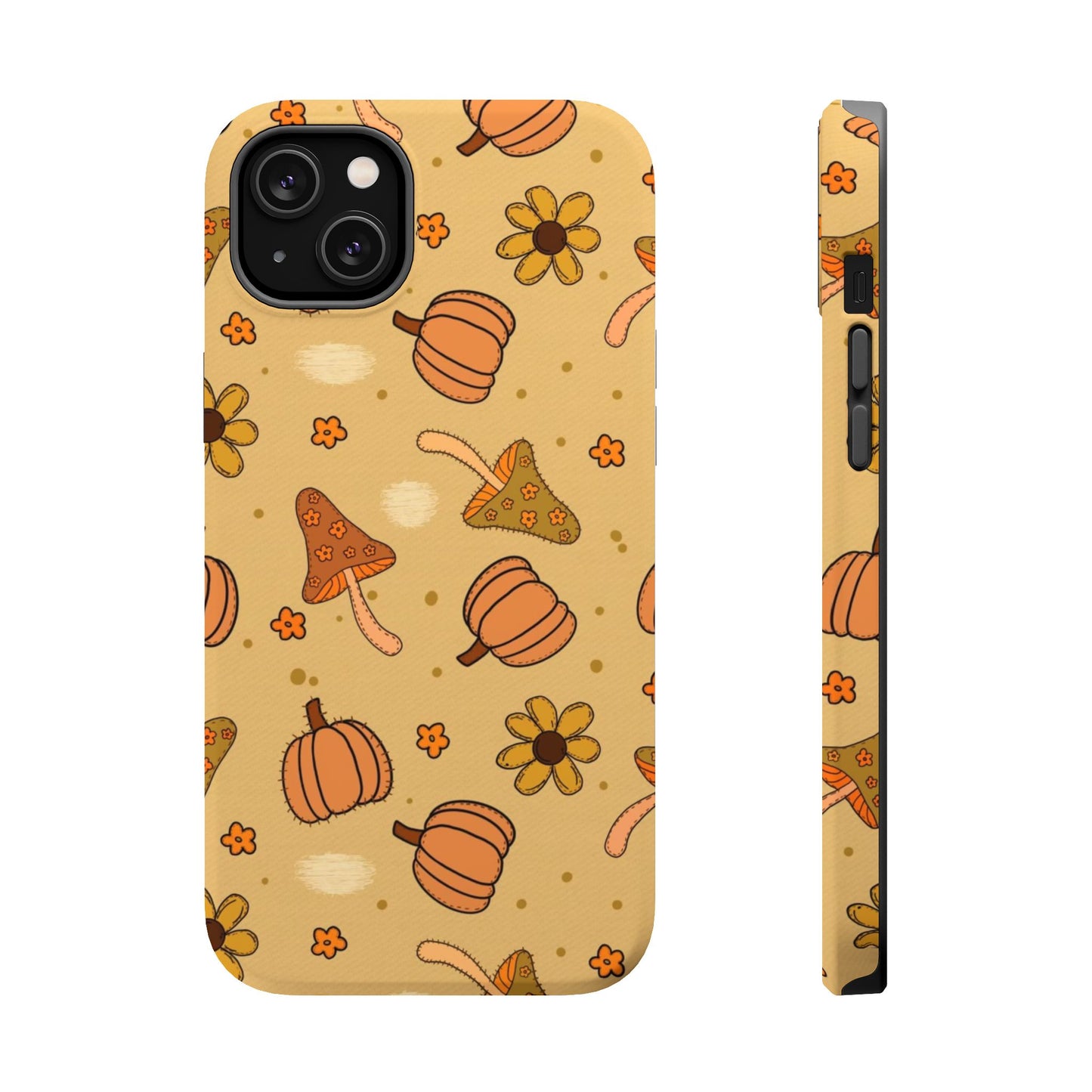 Fall Denim - MagSafe Phone Case